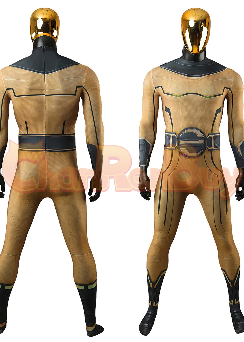 Sentry Costume Thunderbolts Bodysuit Cosplay for Adult Kids Ver.2