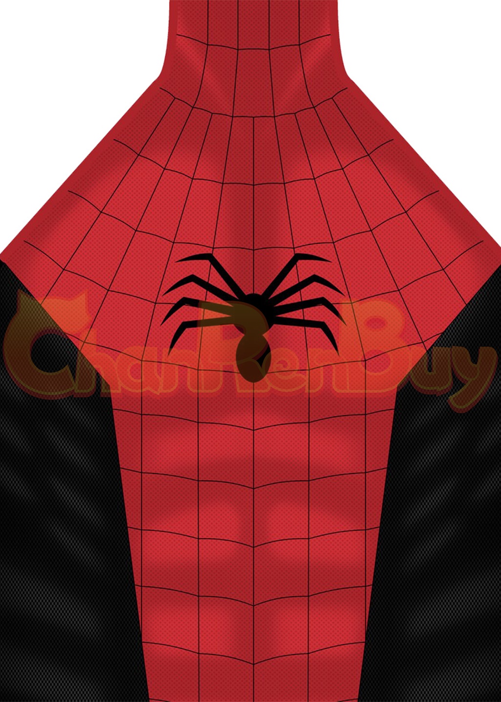 Spider Man Costume Ultimate Spider-Man Bodysuit Cosplay for Adult Kids