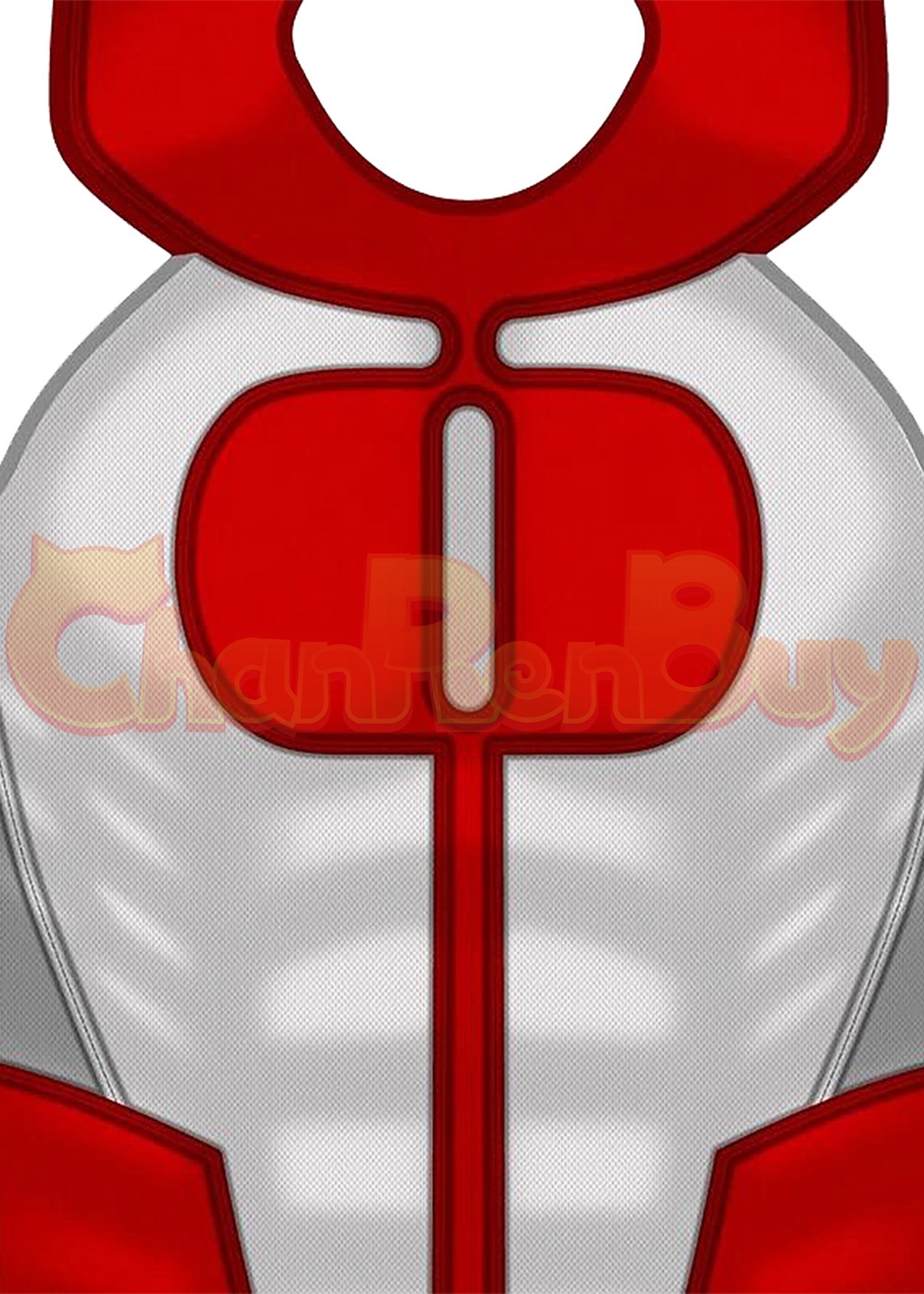 Nolan Grayson Costume Invincible Bodysuit Omni-Man Cosplay for Adult Kids