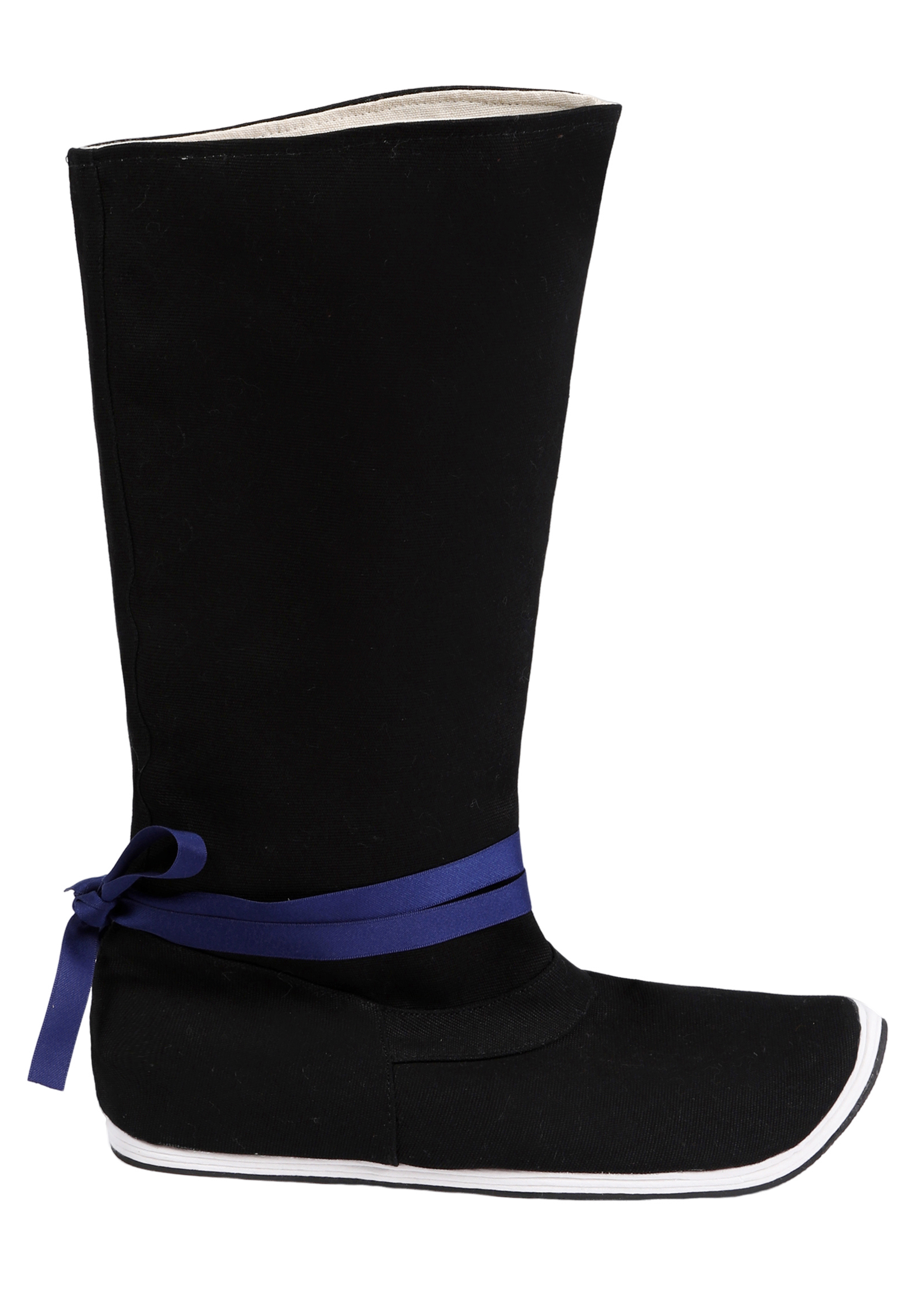 Sub-Zero Shoes Mortal Kombat 1 Boots Cosplay-Chaorenbuy Cosplay