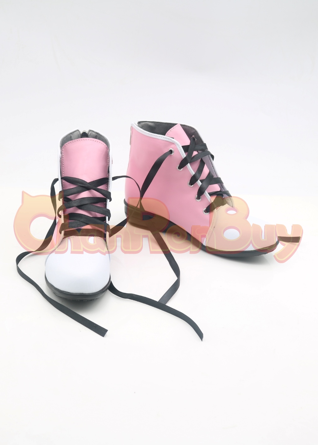 Kairi Shoes Women Kingdom Hearts Boots Cosplay