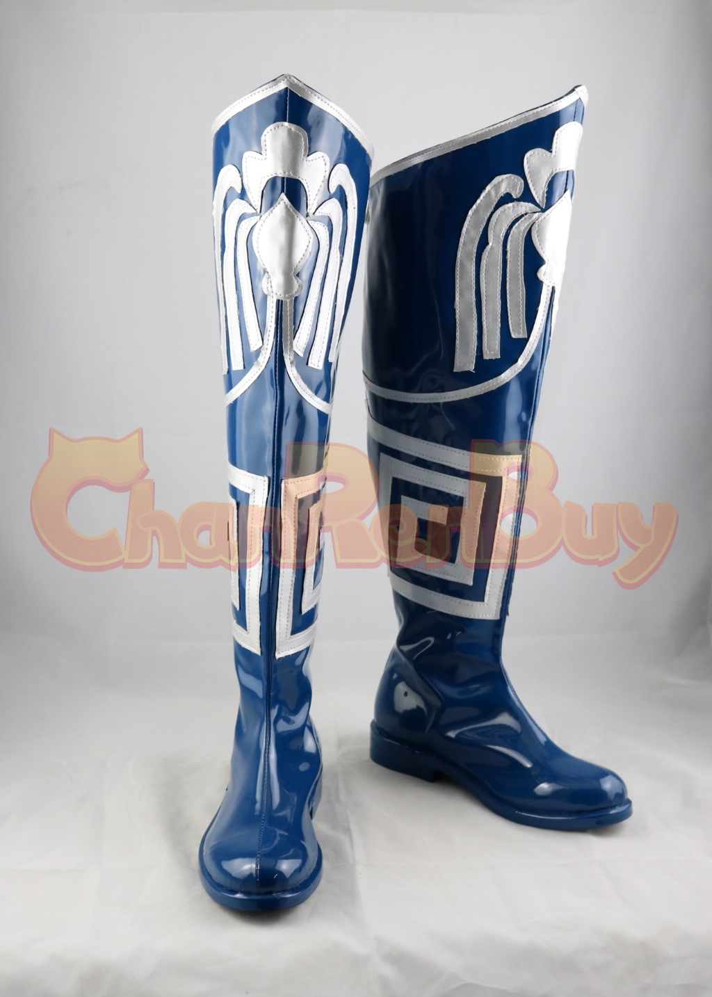 Kitana Shoes Women Mortal Kombat Boots Cosplay