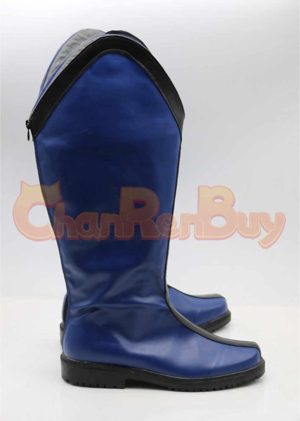 Wolverine Logan Shoes Men X-Men Boots Cosplay Ver.2