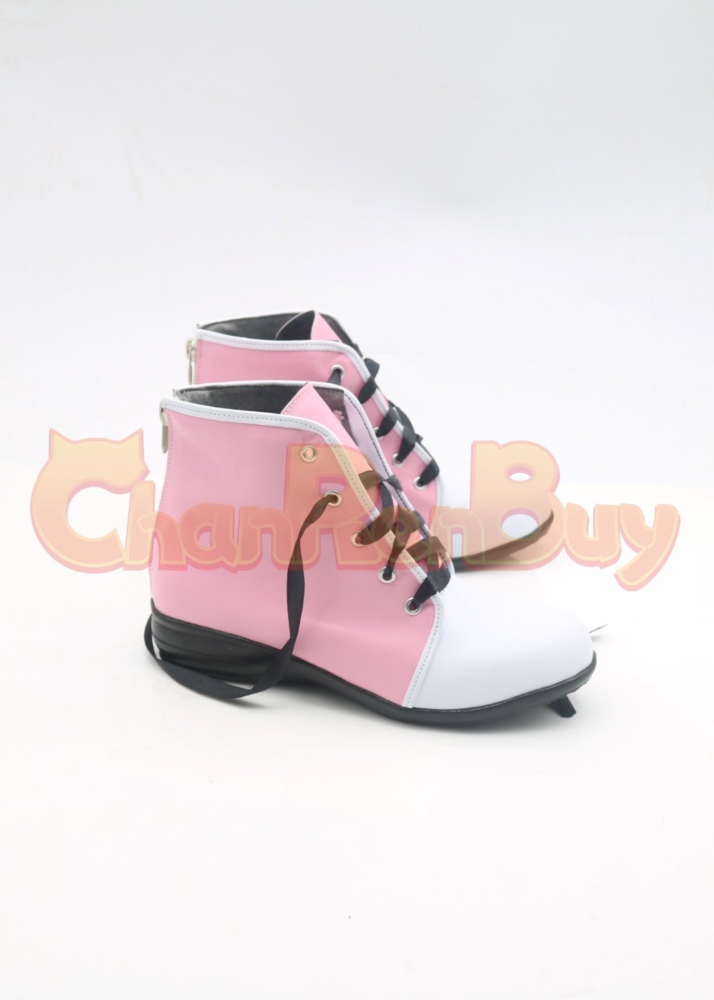 Kairi Shoes Women Kingdom Hearts Boots Cosplay
