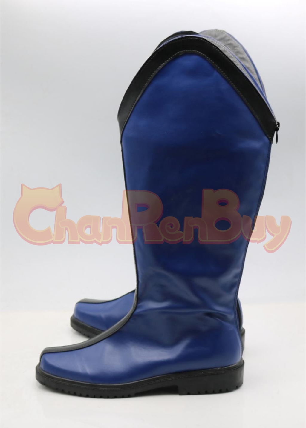 Wolverine Logan Shoes Men X-Men Boots Cosplay Ver.2