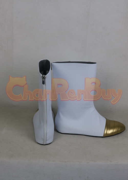 Dragon Ball Super Vegetto Shoes Men Vegito Boots Cosplay