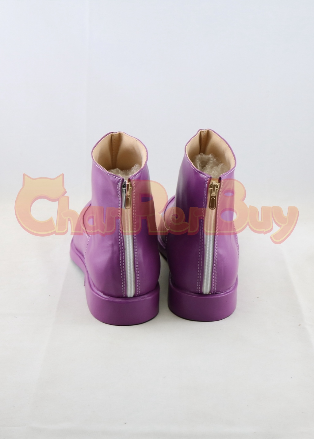 Funny Valentine Shoes Men Cosplay JoJo's Bizarre Adventure Boots