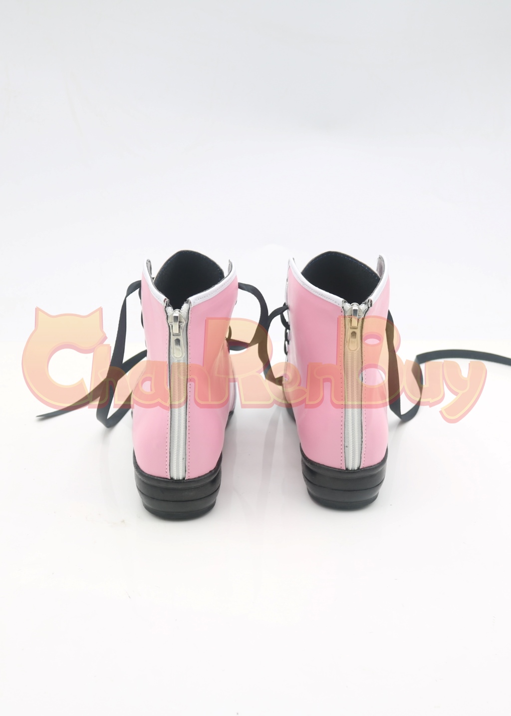 Kairi Shoes Women Kingdom Hearts Boots Cosplay
