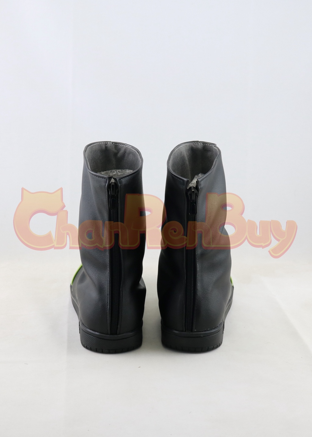 Milo Shoes Men Pokemon Sword & Shield Boots Cosplay