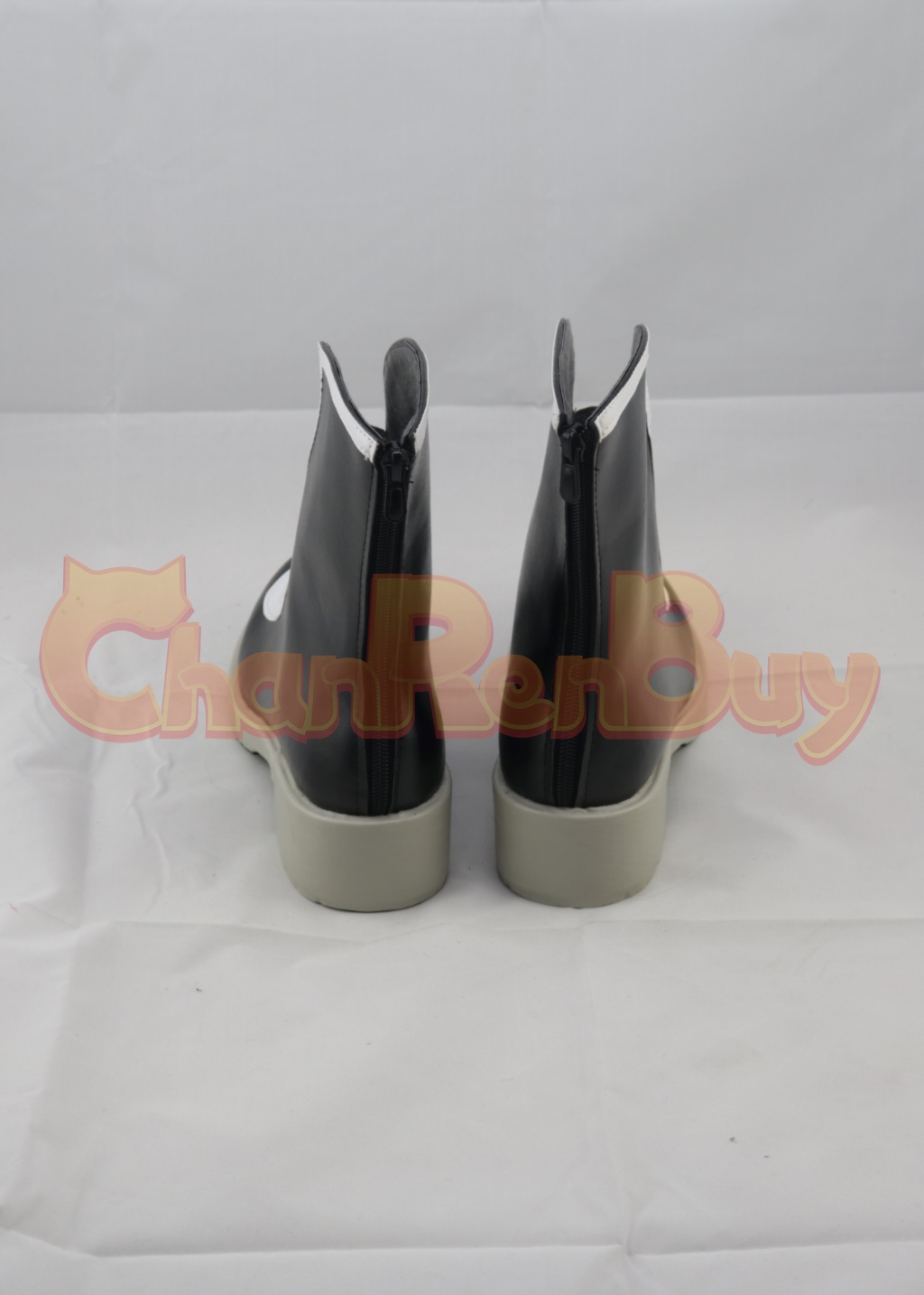 Itsuka kendo Shoes Women My Hero Academia Boku No Hero Uniform Boots Cosplay