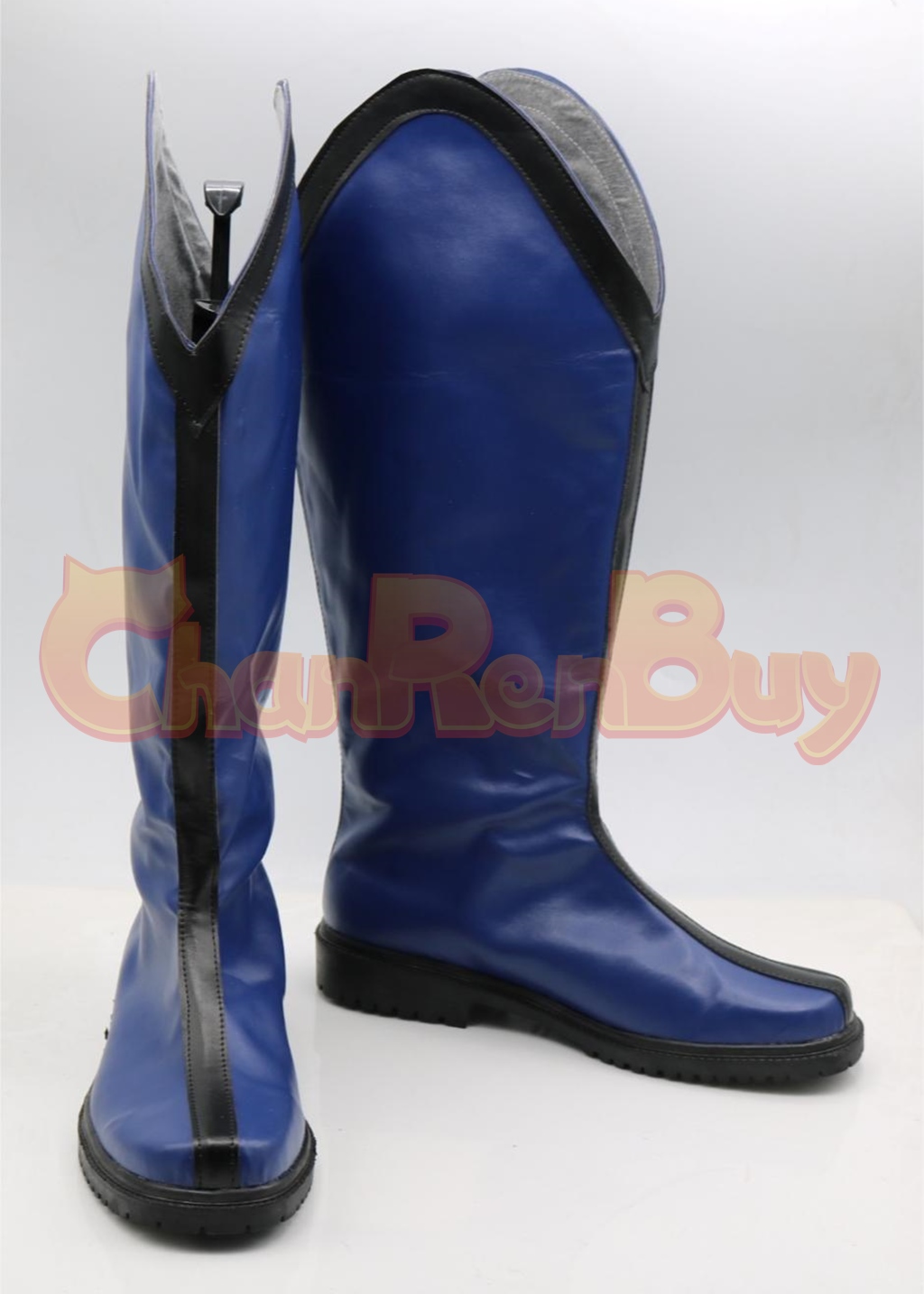 Wolverine Logan Shoes Men X-Men Boots Cosplay Ver.2