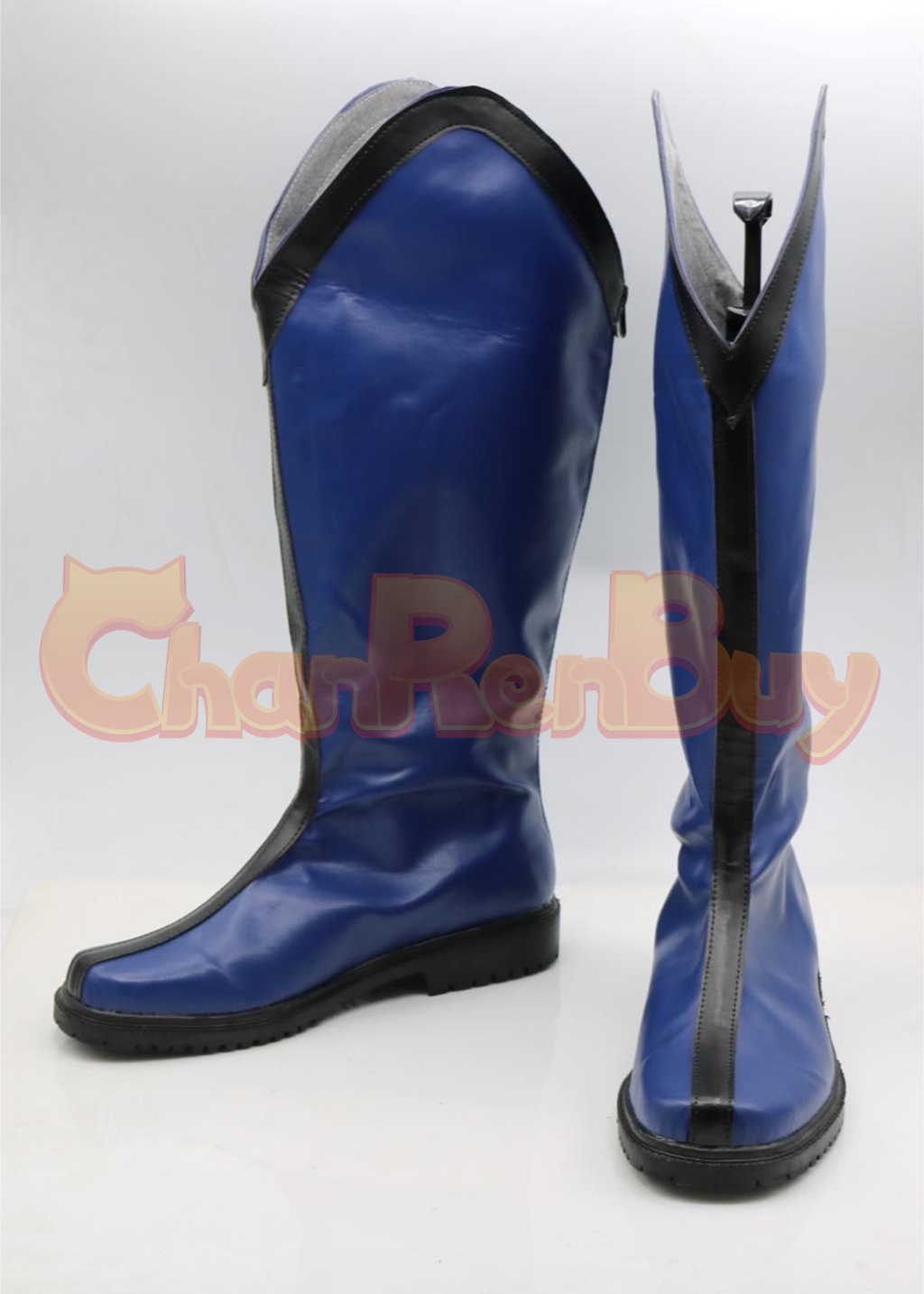 Wolverine Logan Shoes Men X-Men Boots Cosplay Ver.2