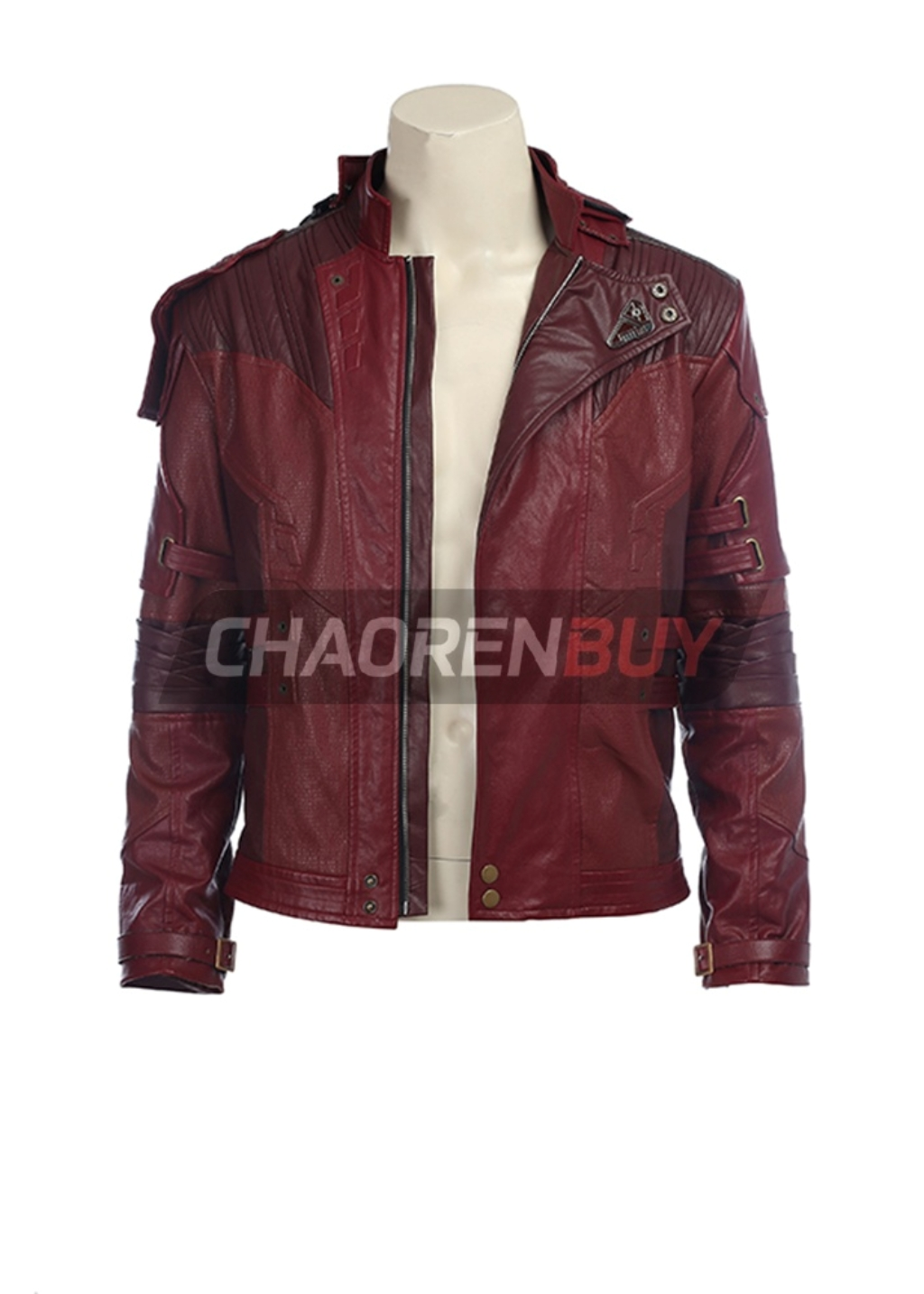 Peter Quill Star Lord Costume Guardians of the Galaxy Vol.2 Cosplay Suit