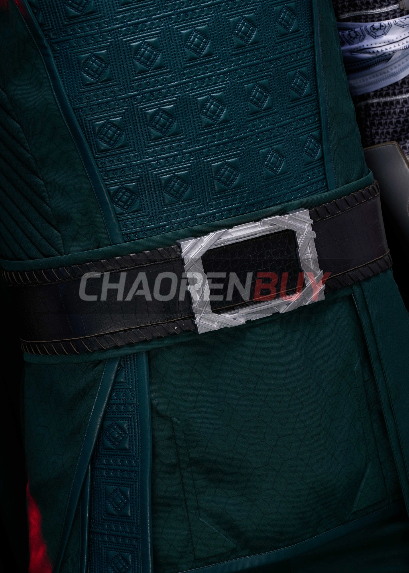 Doctor Doom Costume Avengers: Doomsday Suit Cosplay New Ver.2