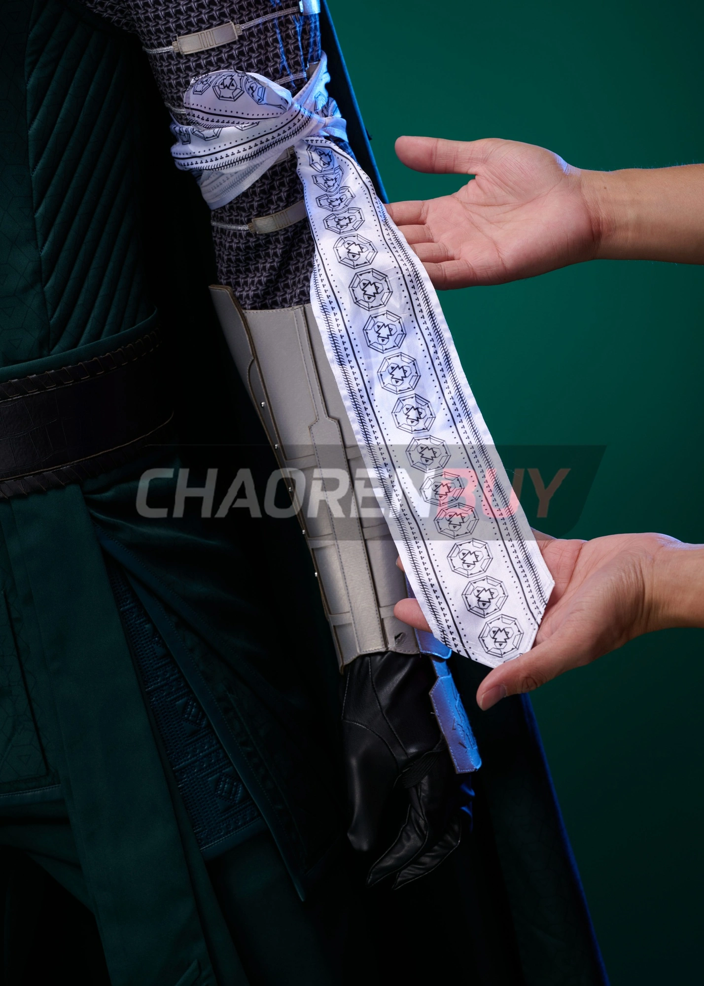 Doctor Doom Costume Avengers: Doomsday Suit Cosplay New Ver.2