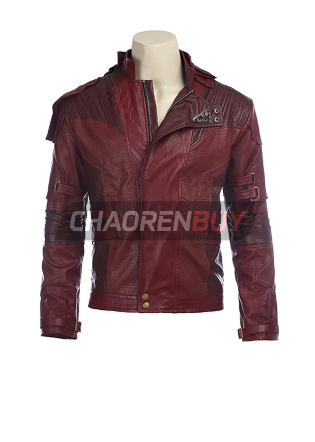 Peter Quill Star Lord Costume Guardians of the Galaxy Vol.2 Cosplay Suit