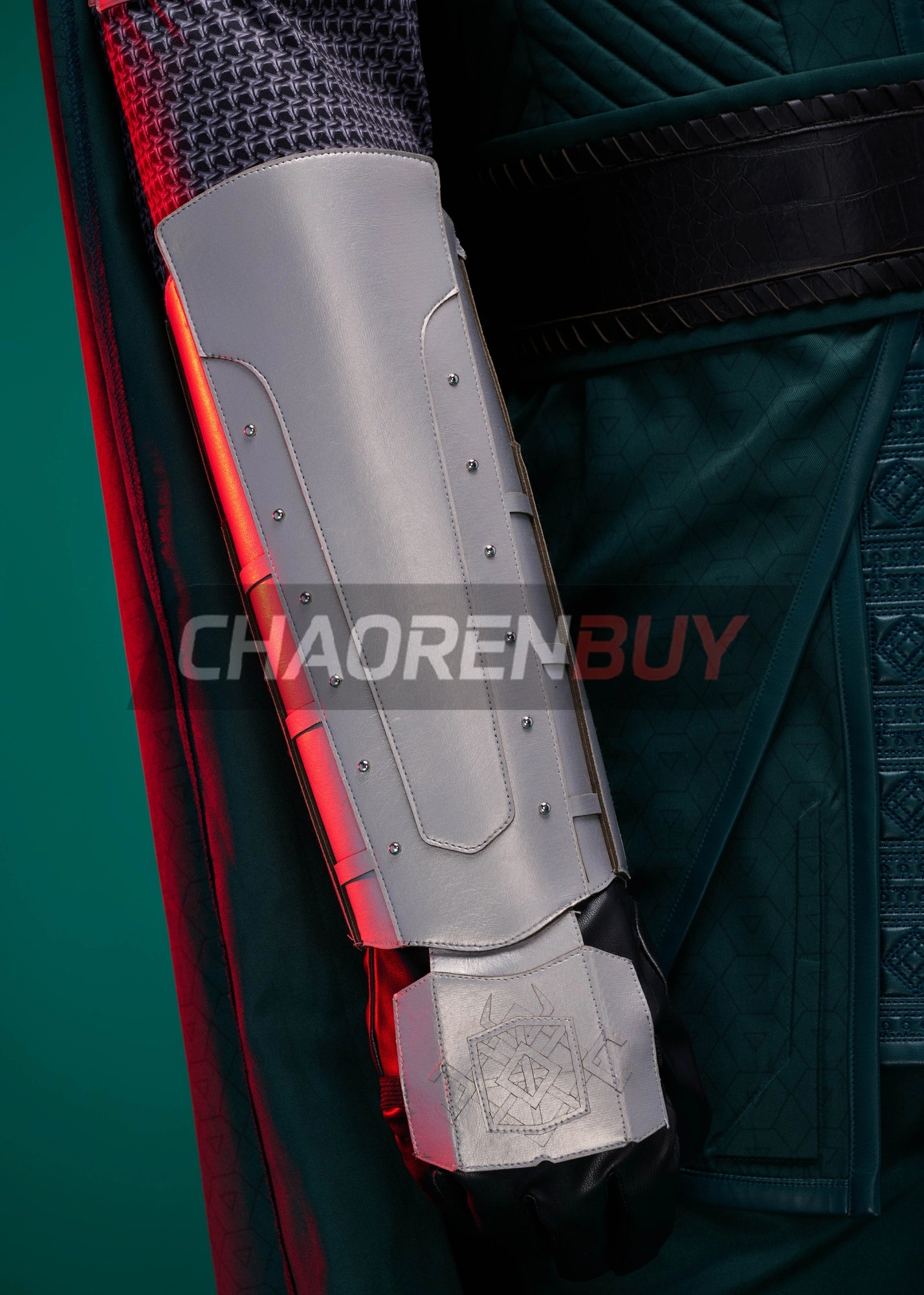 Doctor Doom Costume Avengers: Doomsday Suit Cosplay New Ver.2