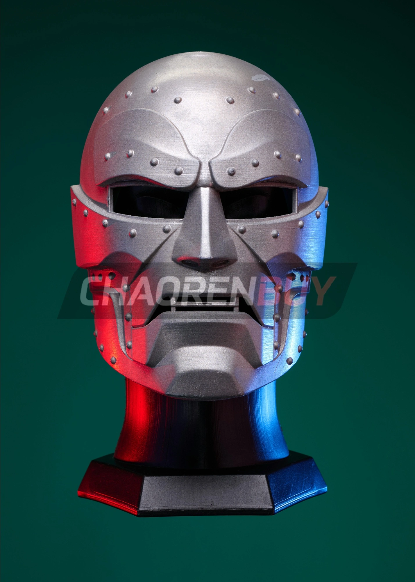Doctor Doom Costume Avengers: Doomsday Suit Cosplay New Ver.2