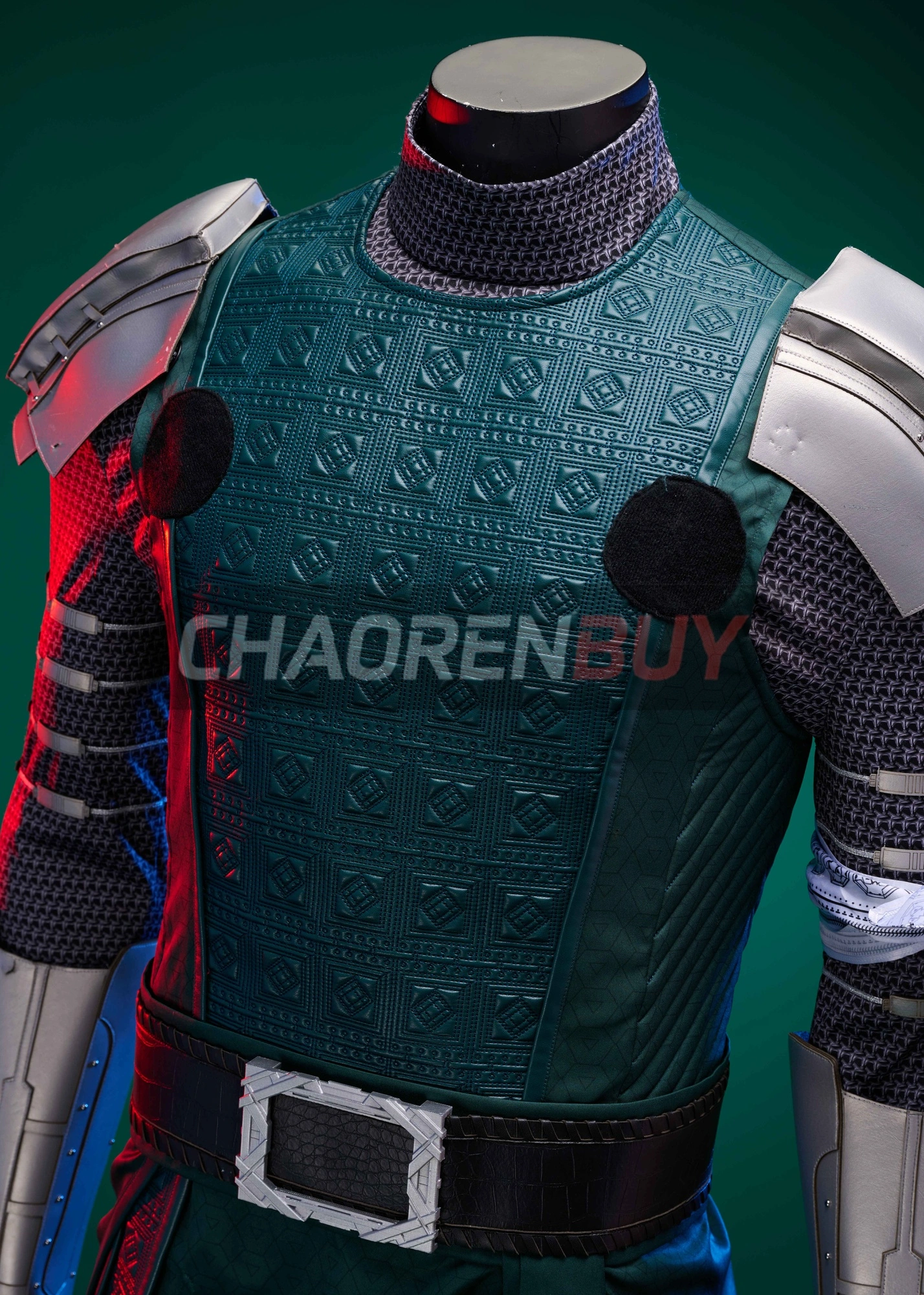 Doctor Doom Costume Avengers: Doomsday Suit Cosplay New Ver.2