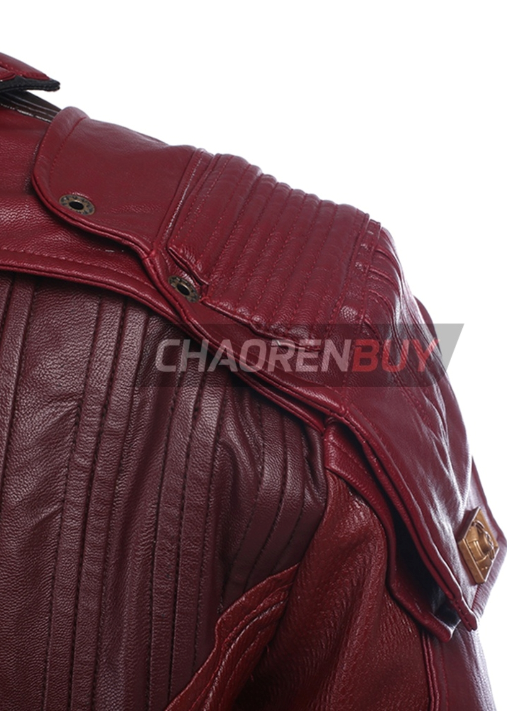 Peter Quill Star Lord Costume Guardians of the Galaxy Vol.2 Cosplay Suit