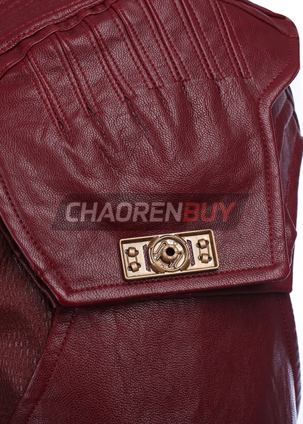 Peter Quill Star Lord Costume Guardians of the Galaxy Vol.2 Cosplay Suit