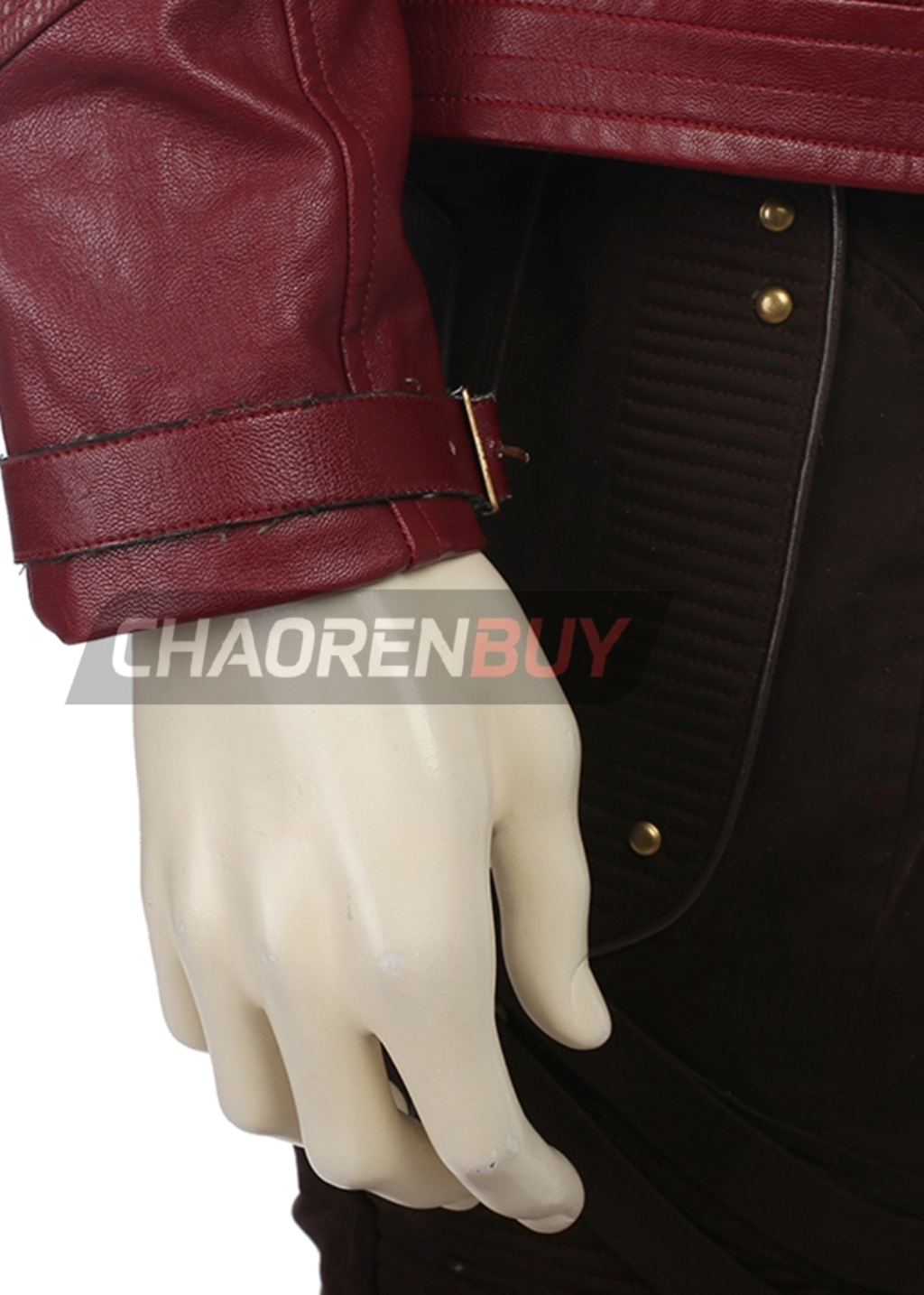 Peter Quill Star Lord Costume Guardians of the Galaxy Vol.2 Cosplay Suit