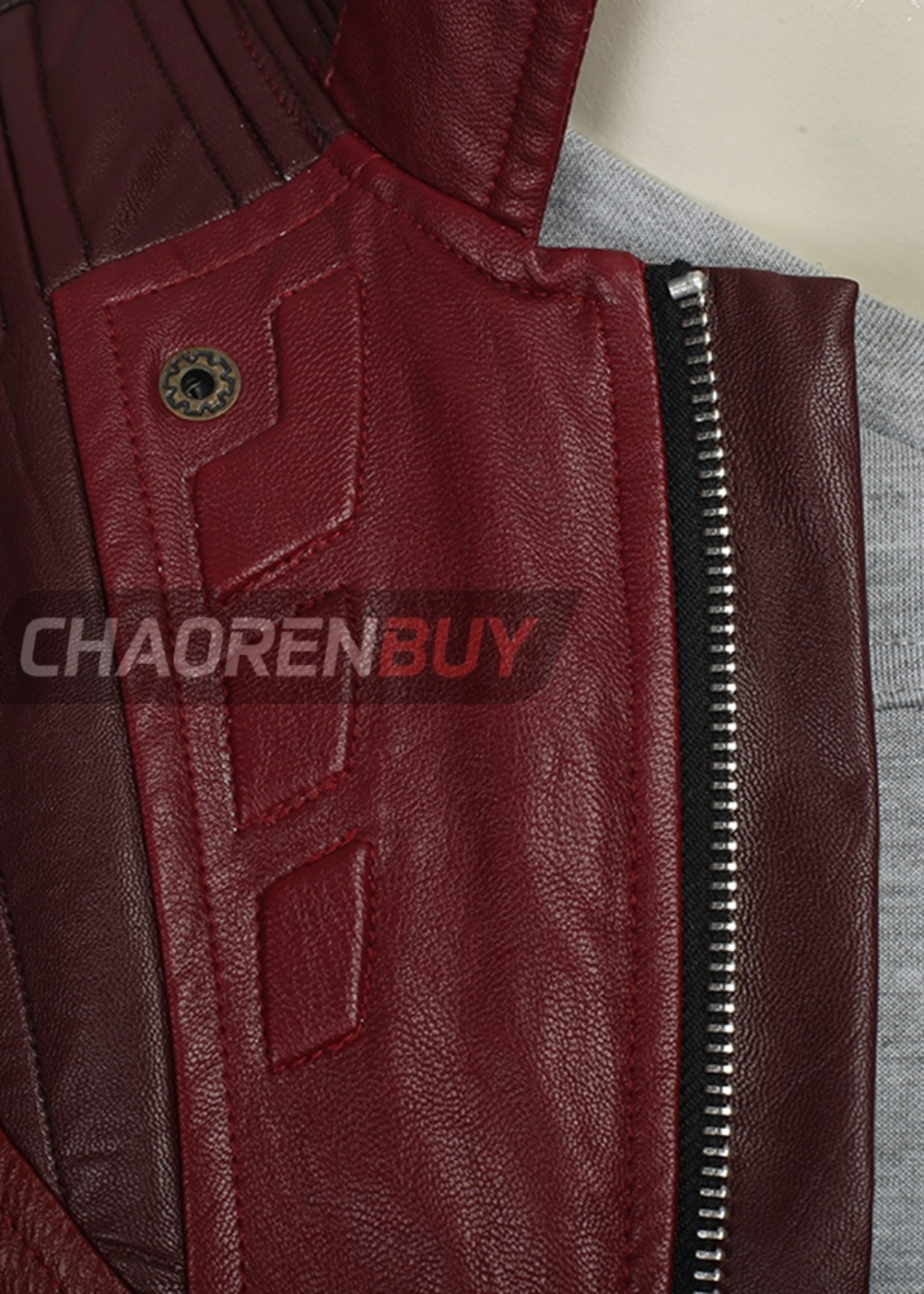 Peter Quill Star Lord Costume Guardians of the Galaxy Vol.2 Cosplay Suit