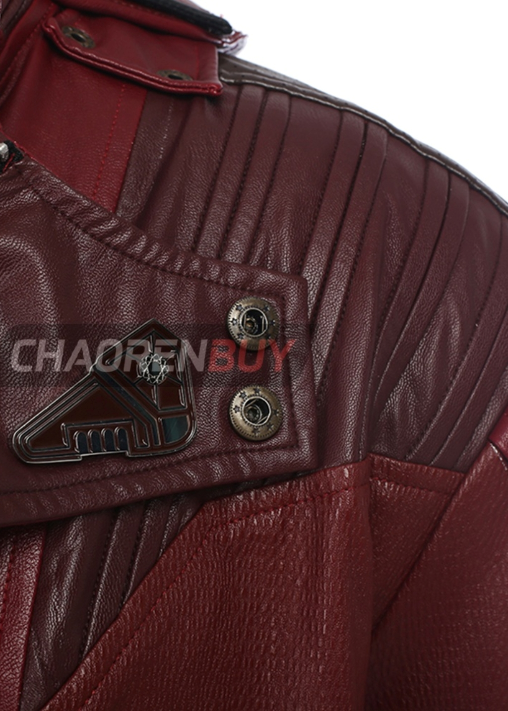 Peter Quill Star Lord Costume Guardians of the Galaxy Vol.2 Cosplay Suit