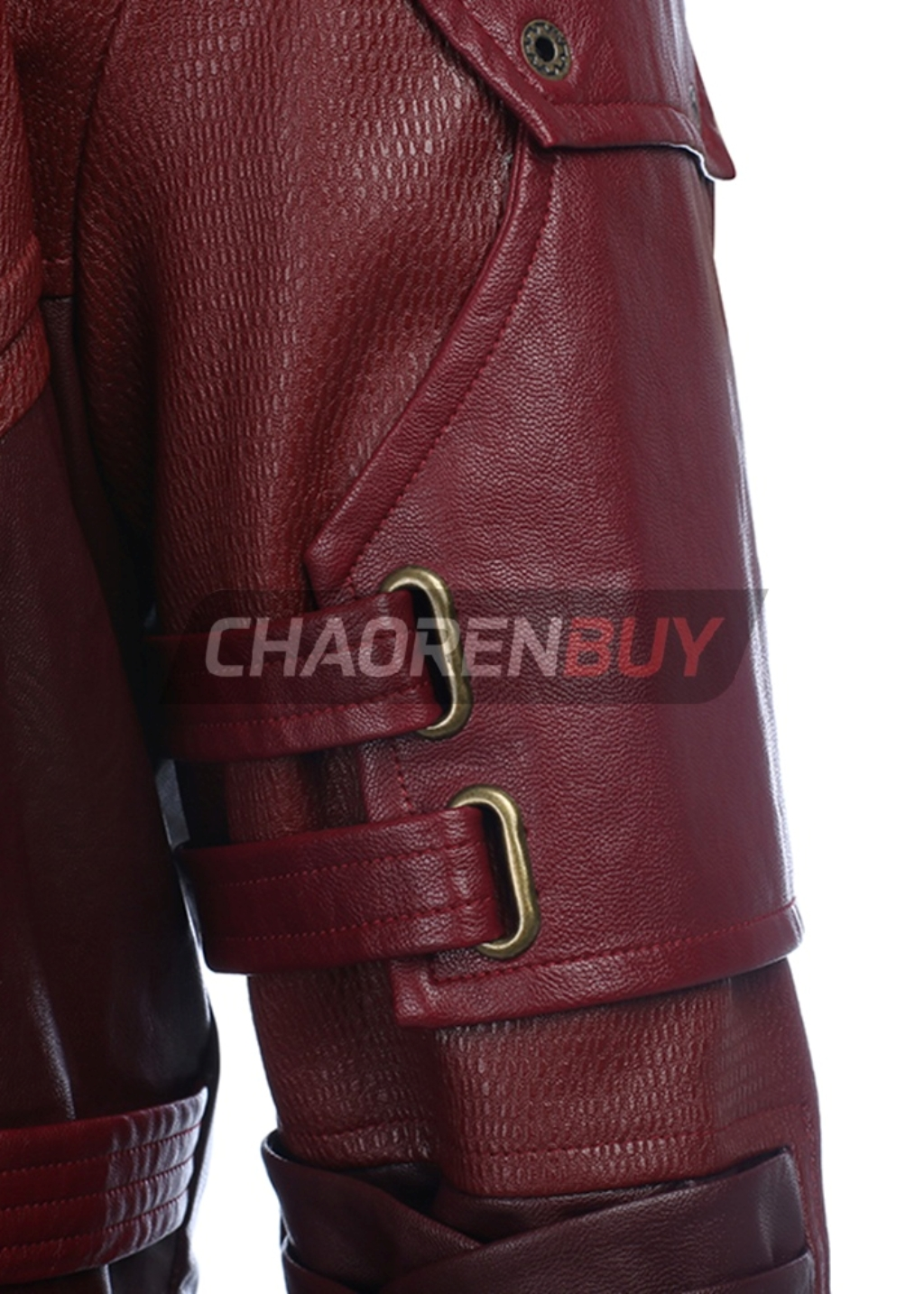 Peter Quill Star Lord Costume Guardians of the Galaxy Vol.2 Cosplay Suit