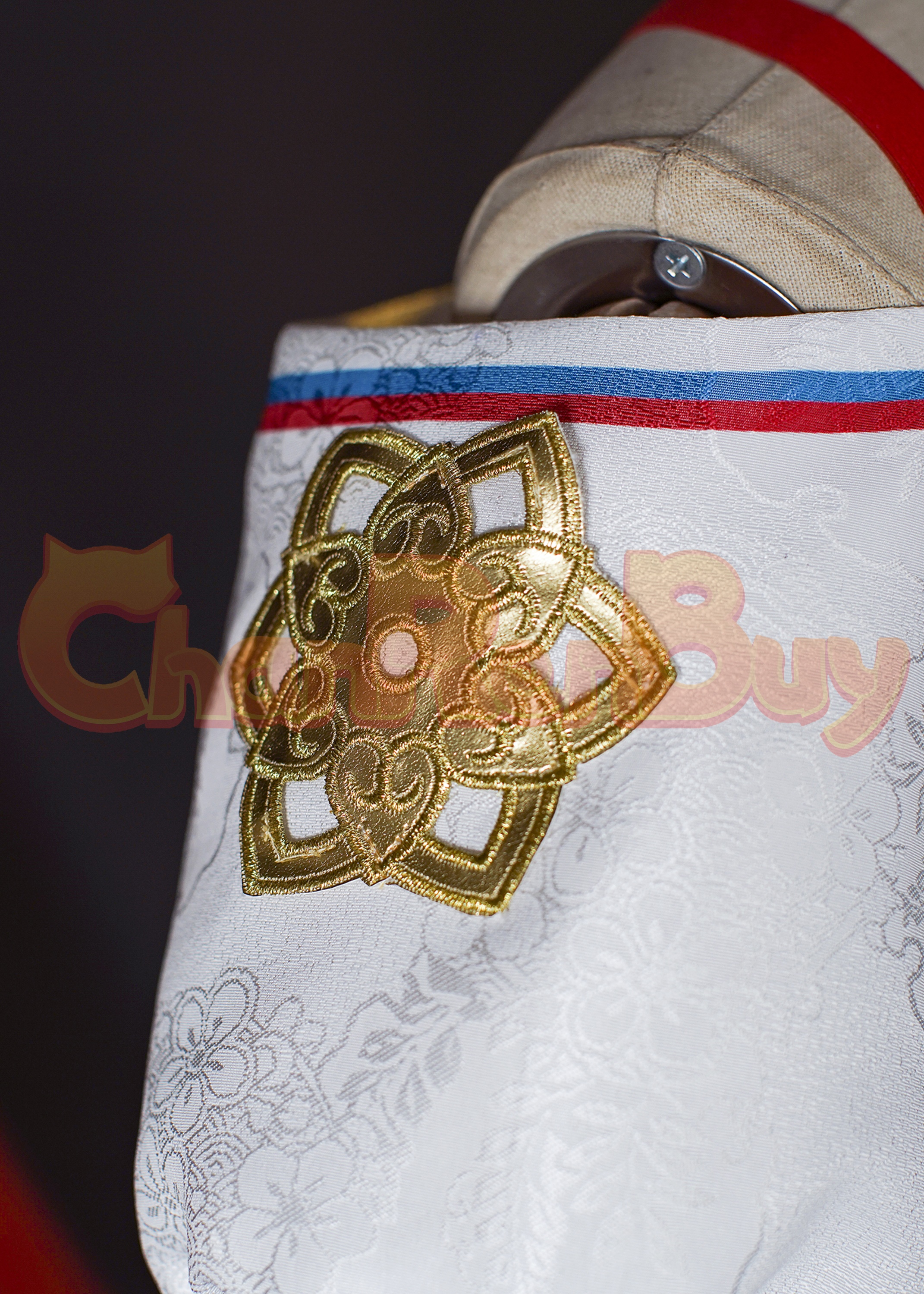 Honkai: Star Rail Xueyi Costume Suit Cosplay