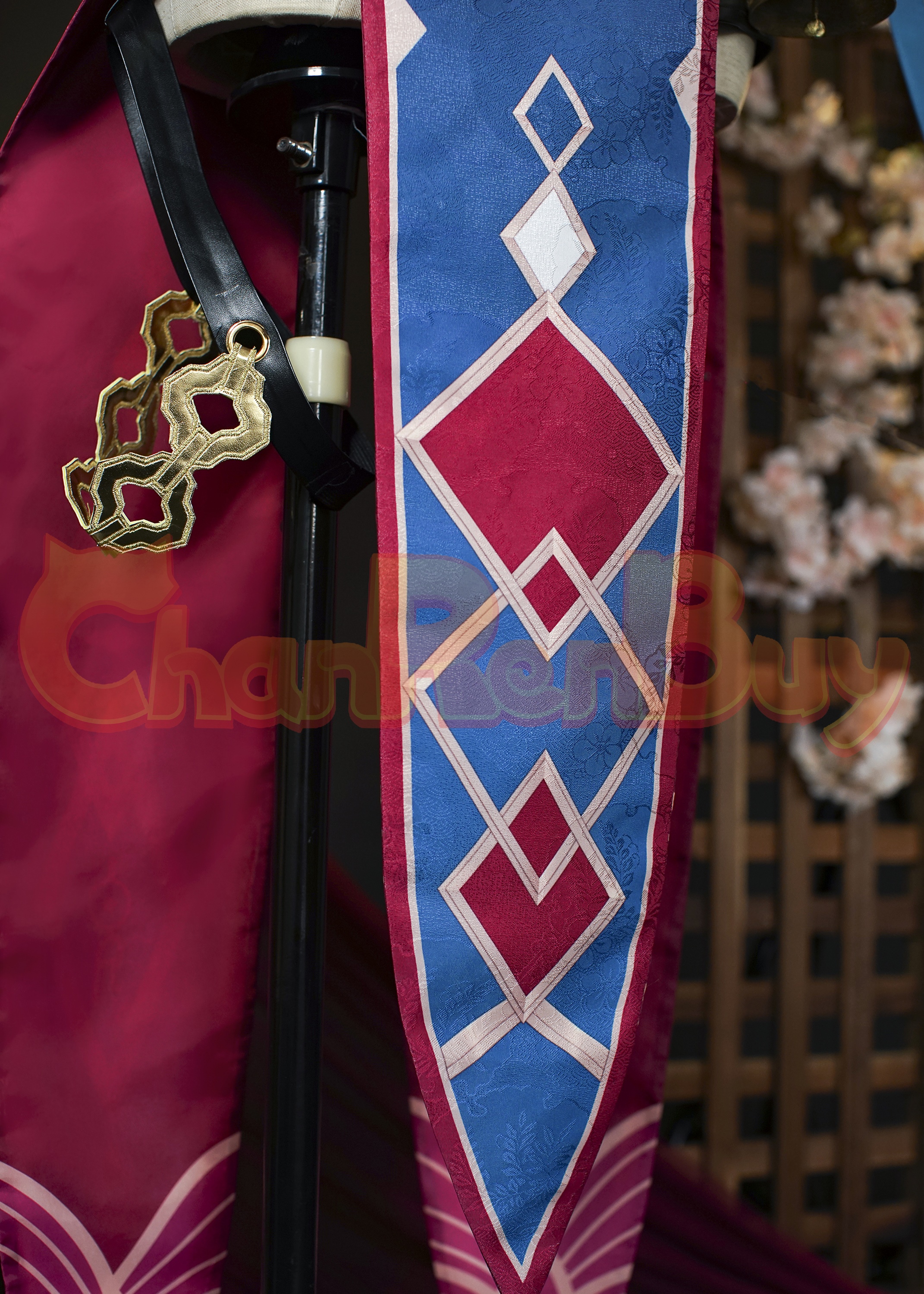 Honkai: Star Rail Xueyi Costume Suit Cosplay