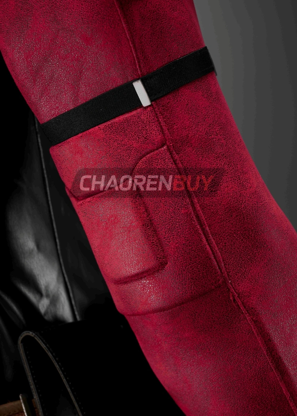 Deadpool Wade Wilson Costume Deadpool 2 Suit Cosplay Top Level