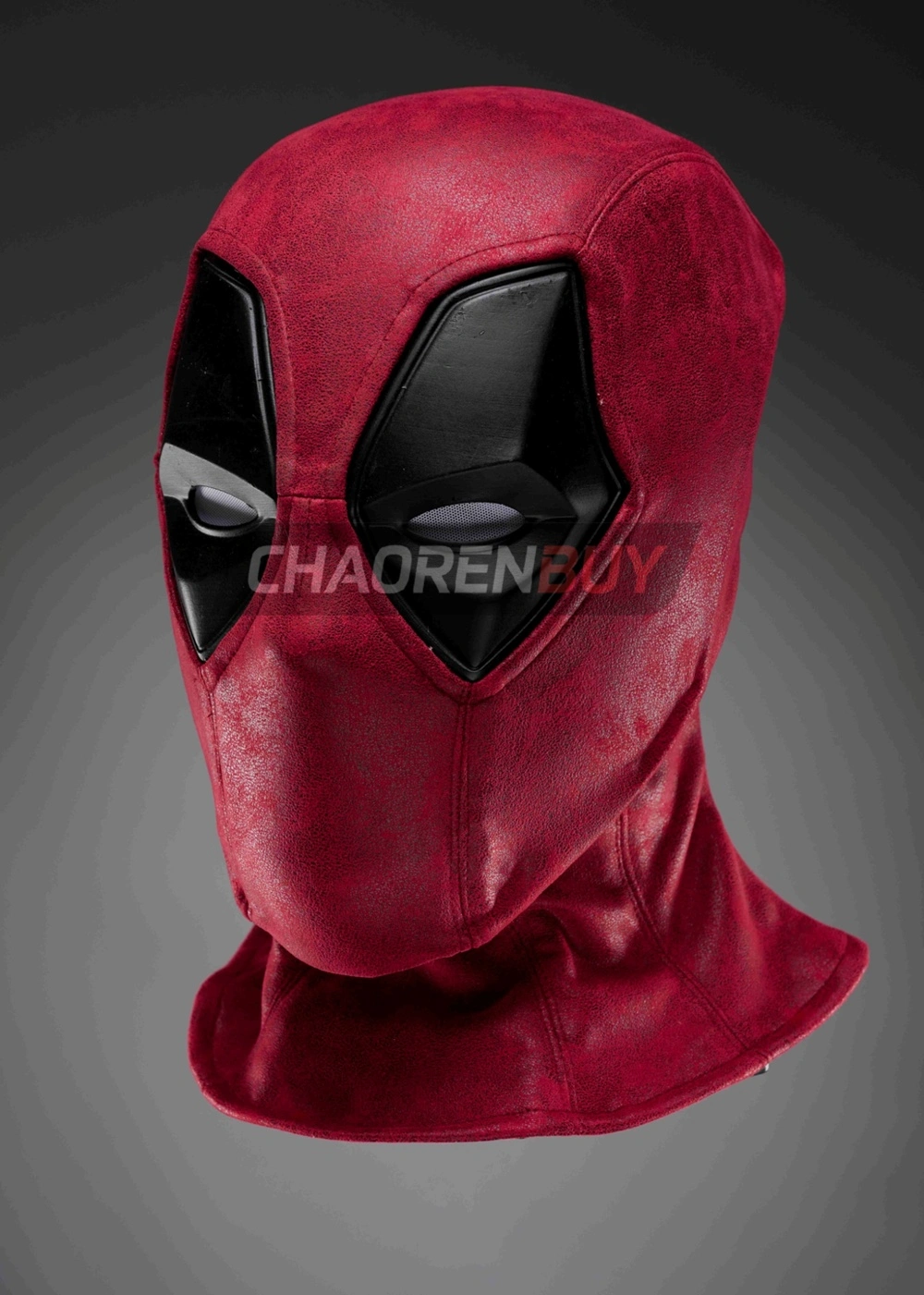 Deadpool Wade Wilson Mask Deadpool 2 Cosplay Helmet Top Level