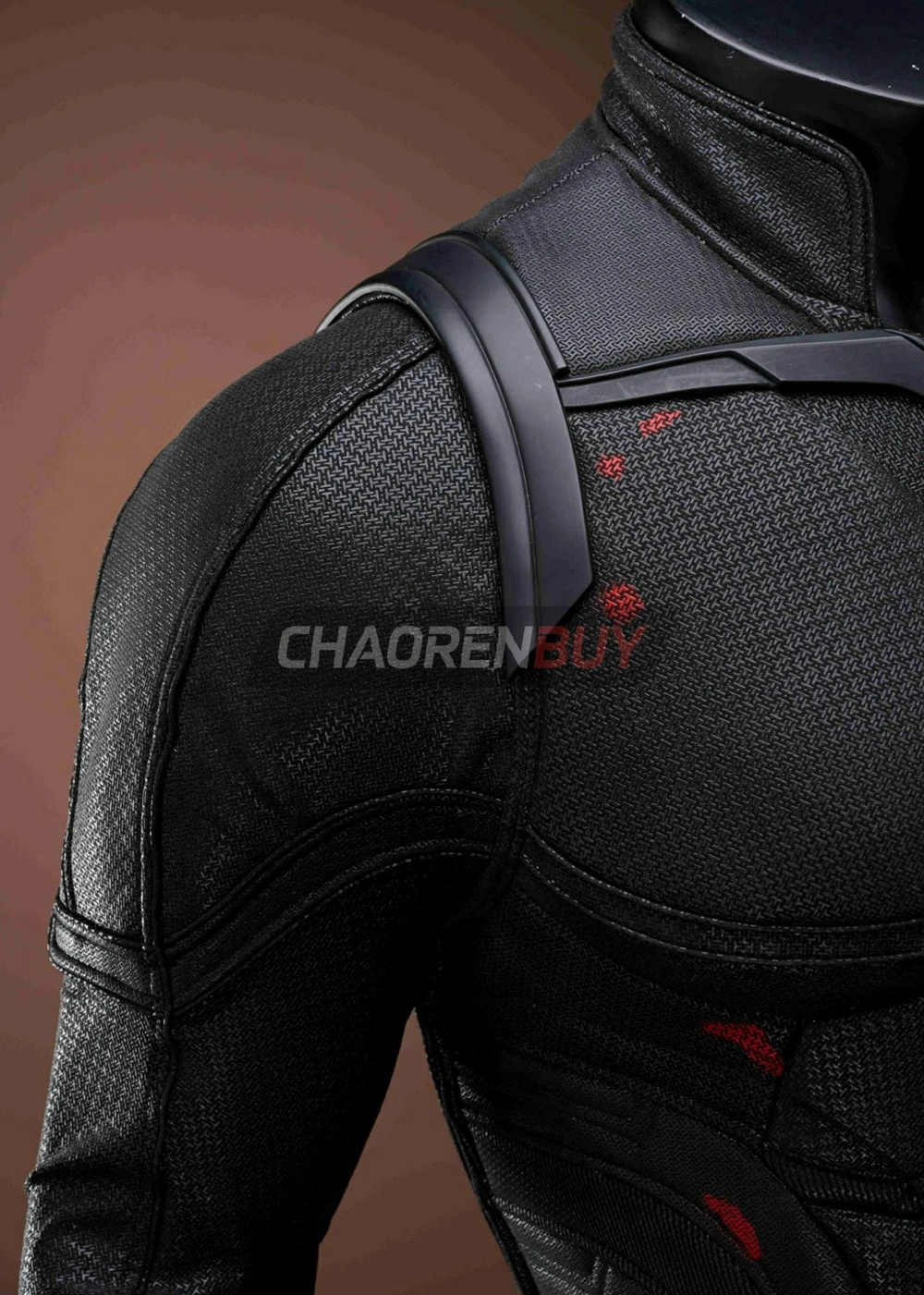 Daredevil Costume Matt Murdock Born Again 2 Cosplay Black Ver Top Level
