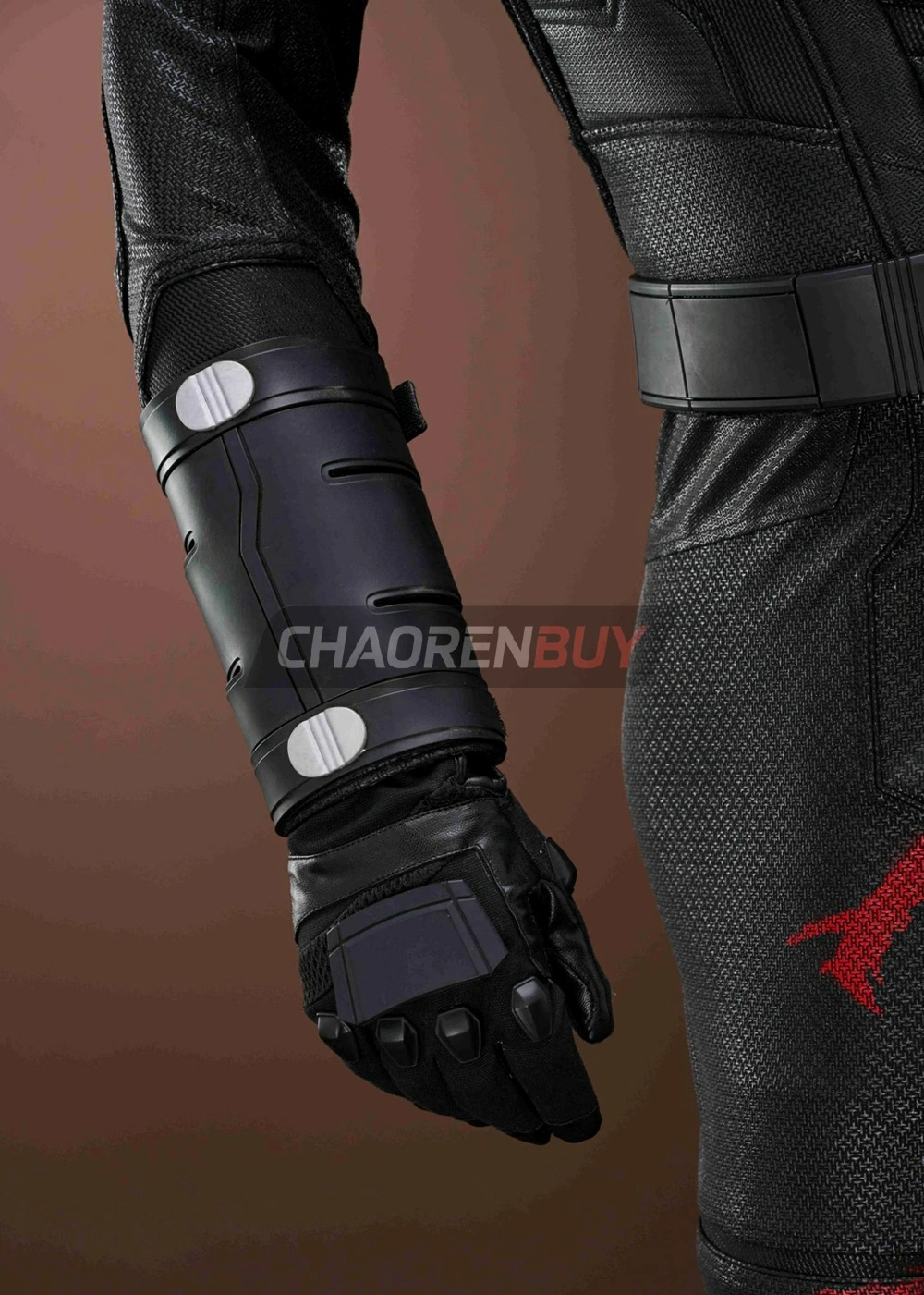 Daredevil Costume Matt Murdock Born Again 2 Cosplay Black Ver Top Level