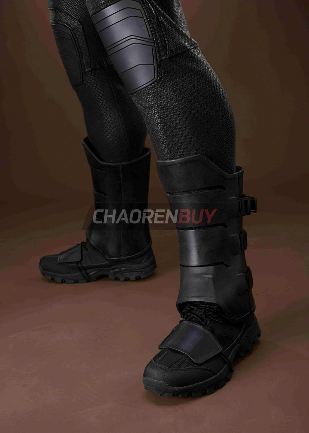 Daredevil Costume Matt Murdock Born Again 2 Cosplay Black Ver Top Level