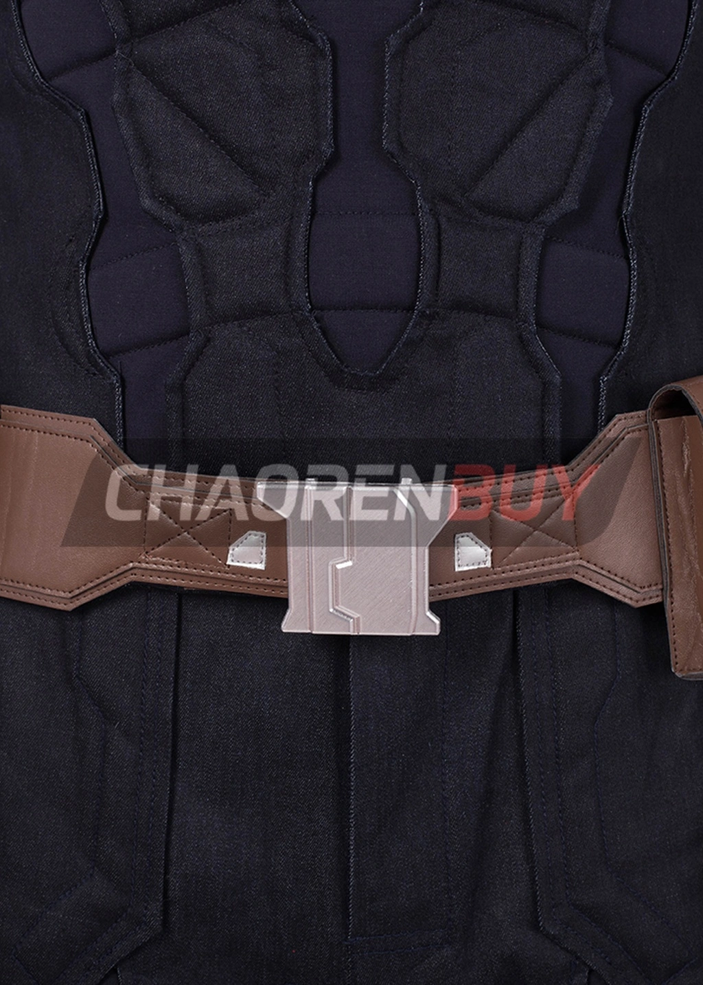 Captain America Costume Avengers 4 Endgame Steven Rogers Cosplay