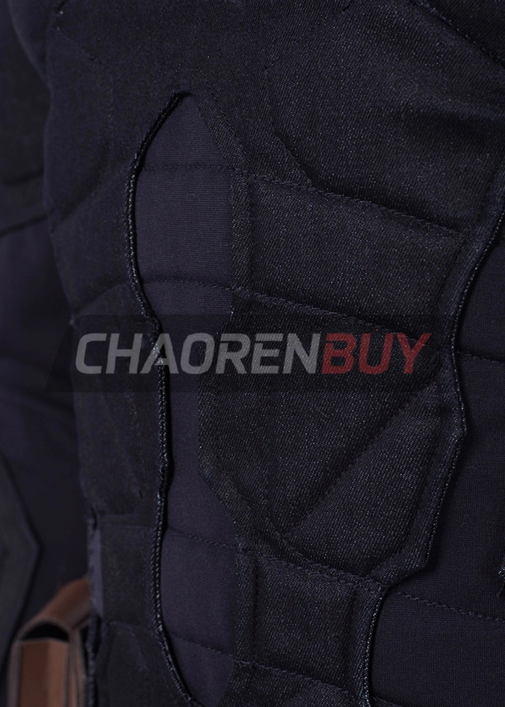 Captain America Costume Avengers 4 Endgame Steven Rogers Cosplay