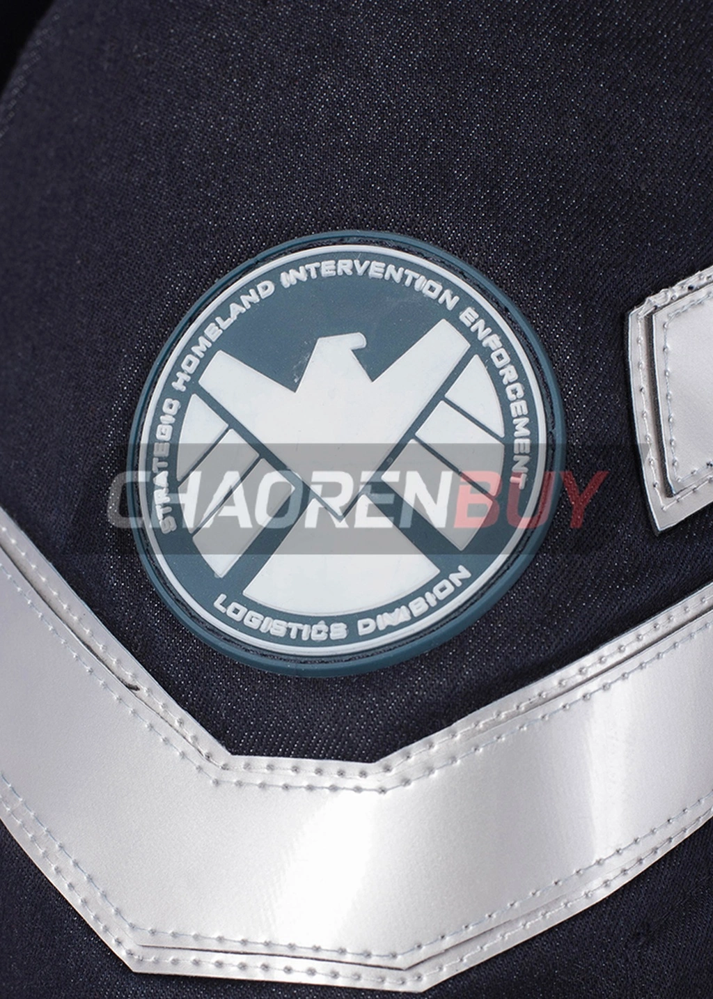 Captain America Costume Avengers 4 Endgame Steven Rogers Cosplay