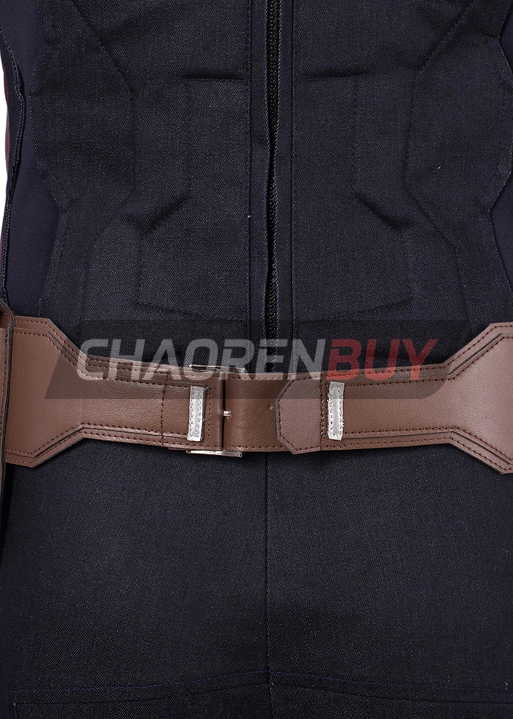 Captain America Costume Avengers 4 Endgame Steven Rogers Cosplay