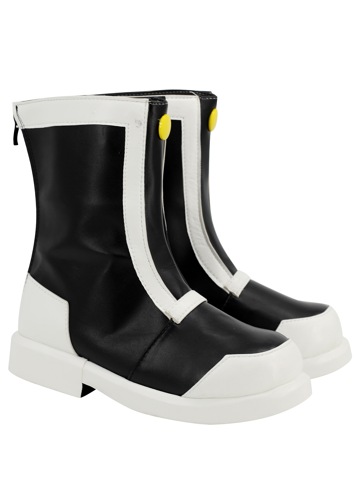 Nao Tsukasa Shoes Women Cardfight!! Vanguard Boots Cosplay