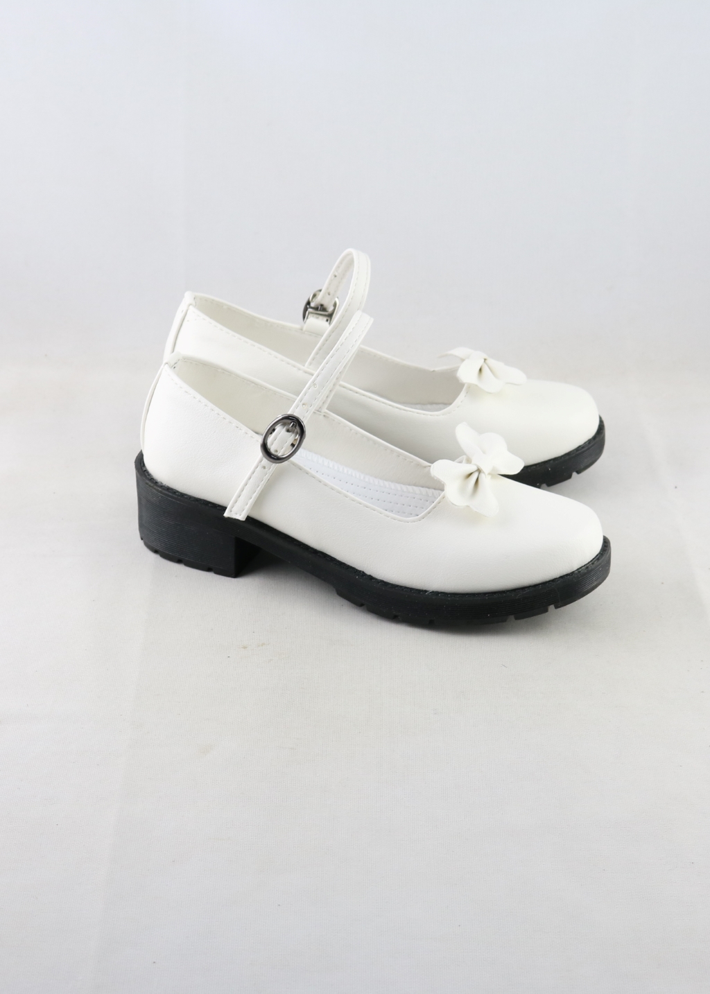 Chihiro Fujisaki Shoes Women Danganronpa Boots Cosplay