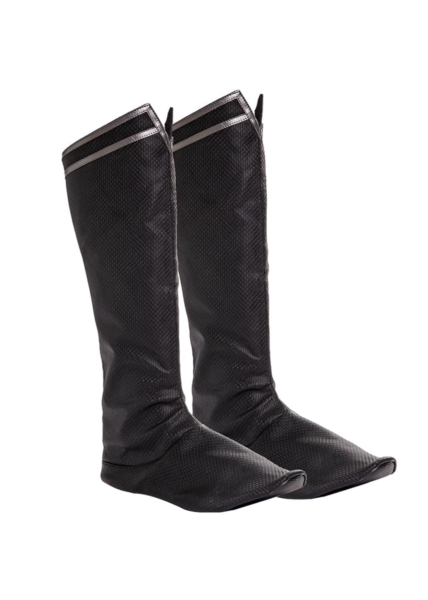 Superhero Man Shoes Clark Kent Cosplay Boots