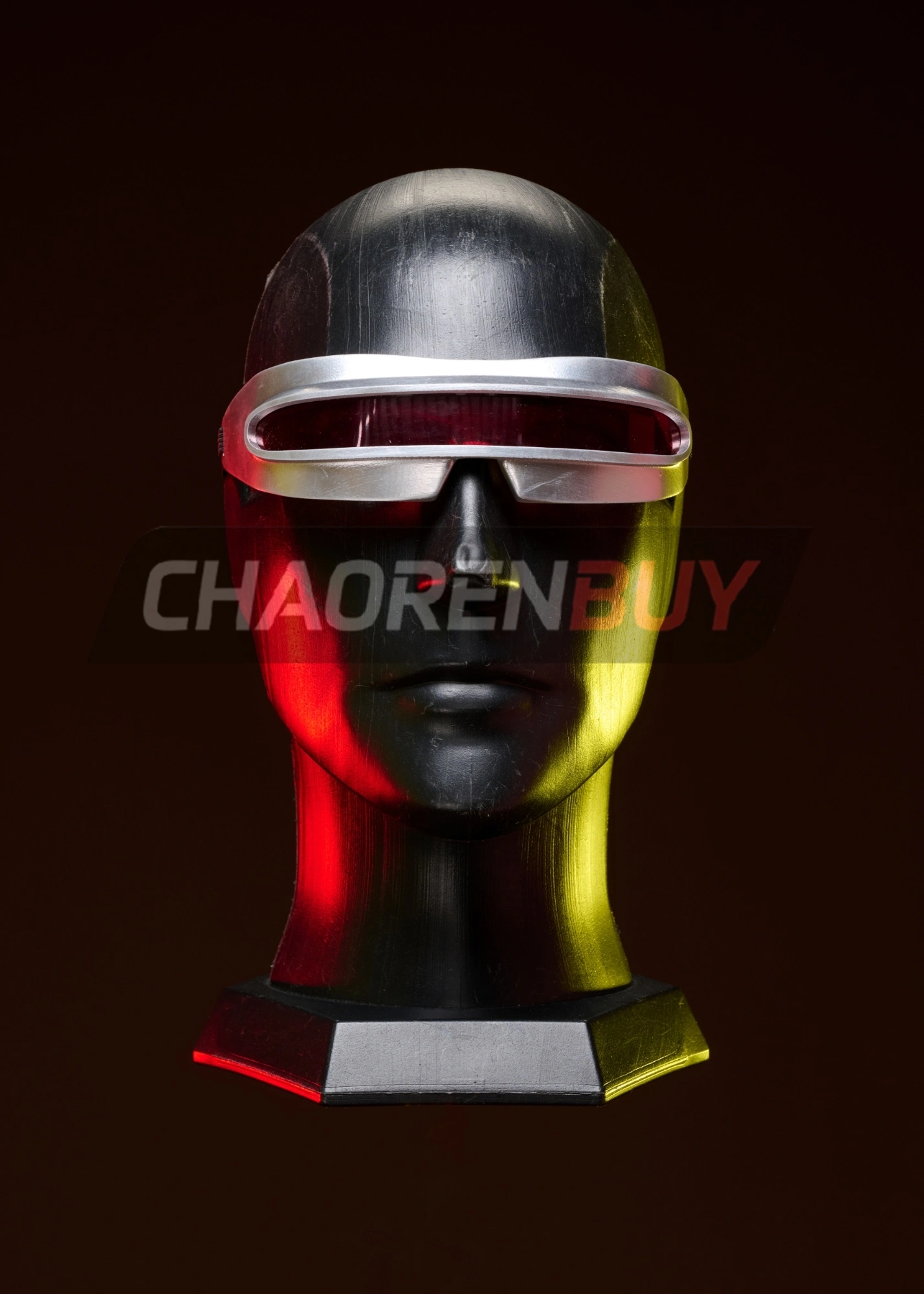 Cyclops Costume Avengers Doomsday Scott Summers Suit Cosplay