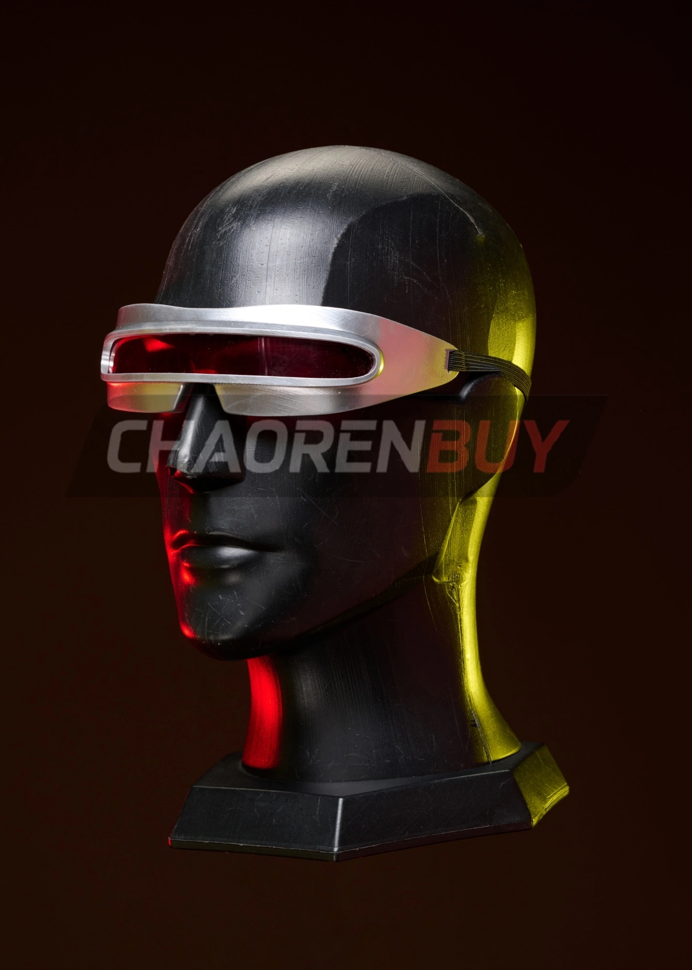 Cyclops Costume Avengers Doomsday Scott Summers Suit Cosplay