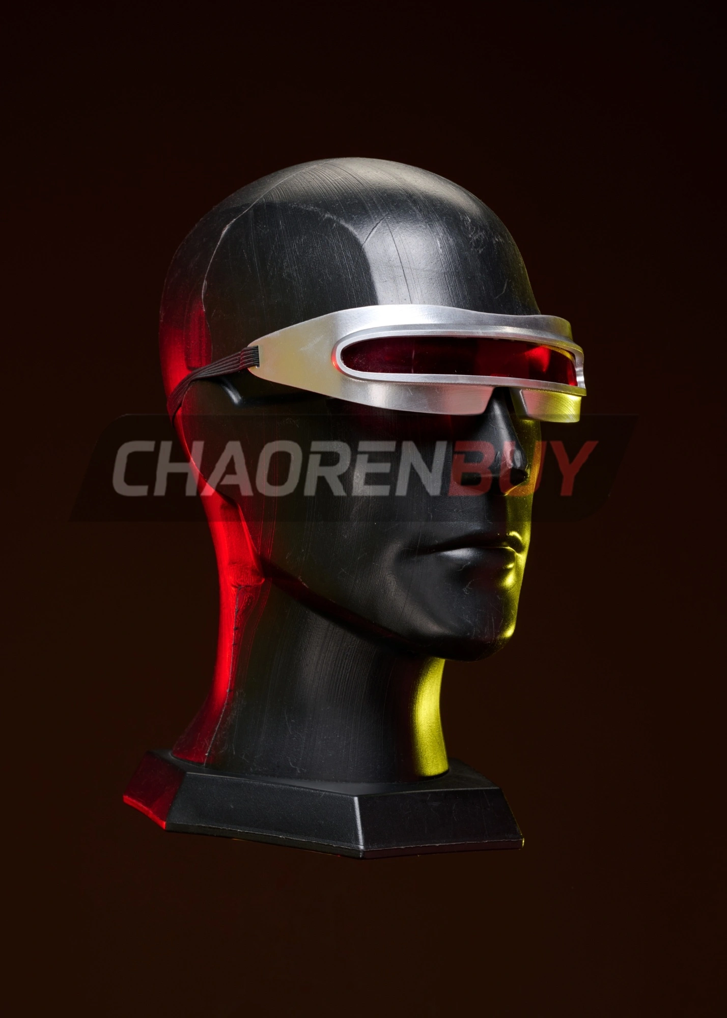 Cyclops Costume Avengers Doomsday Scott Summers Suit Cosplay