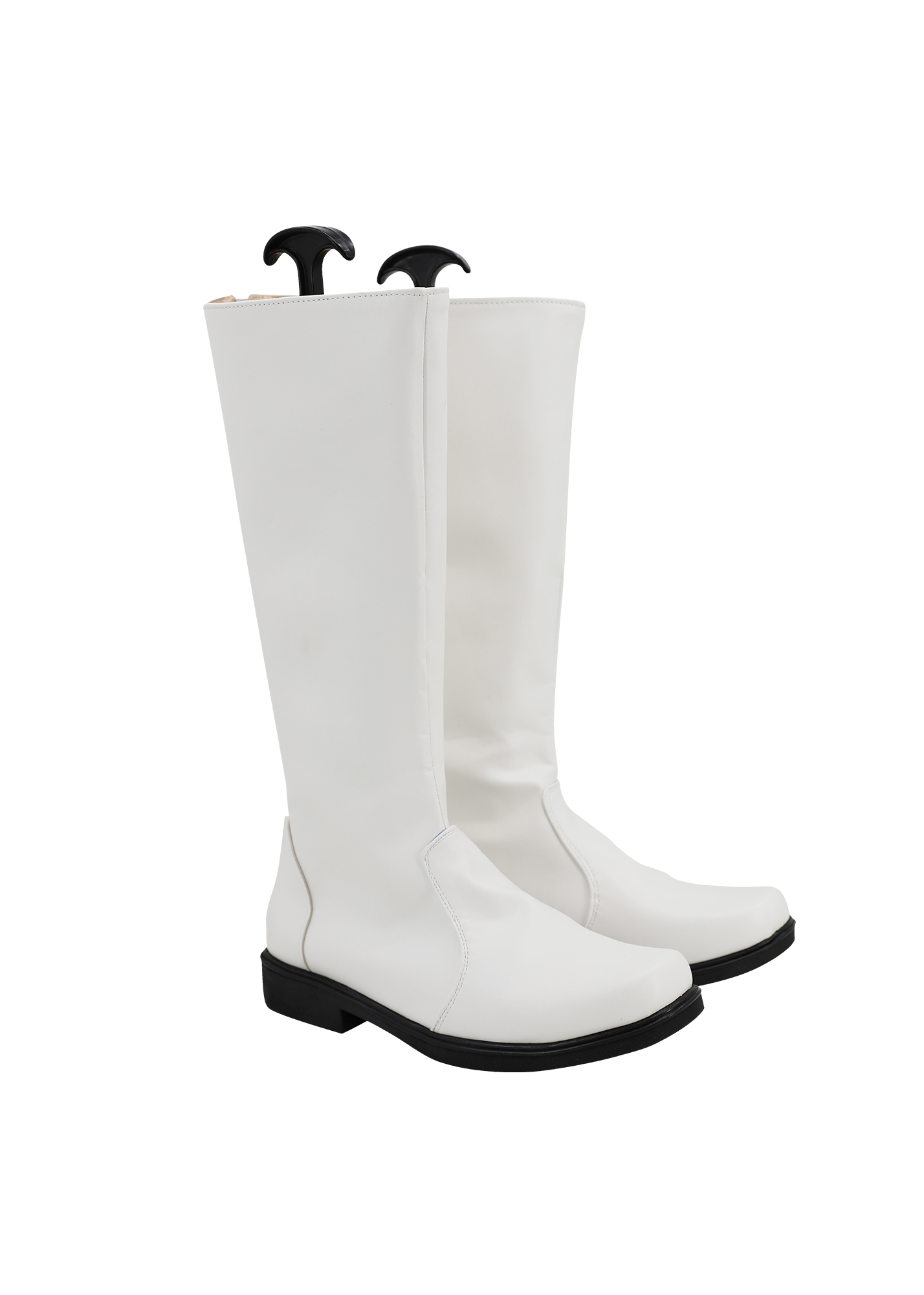 Danny Fenton Shoes Men Danny Phantom Boots Cosplay