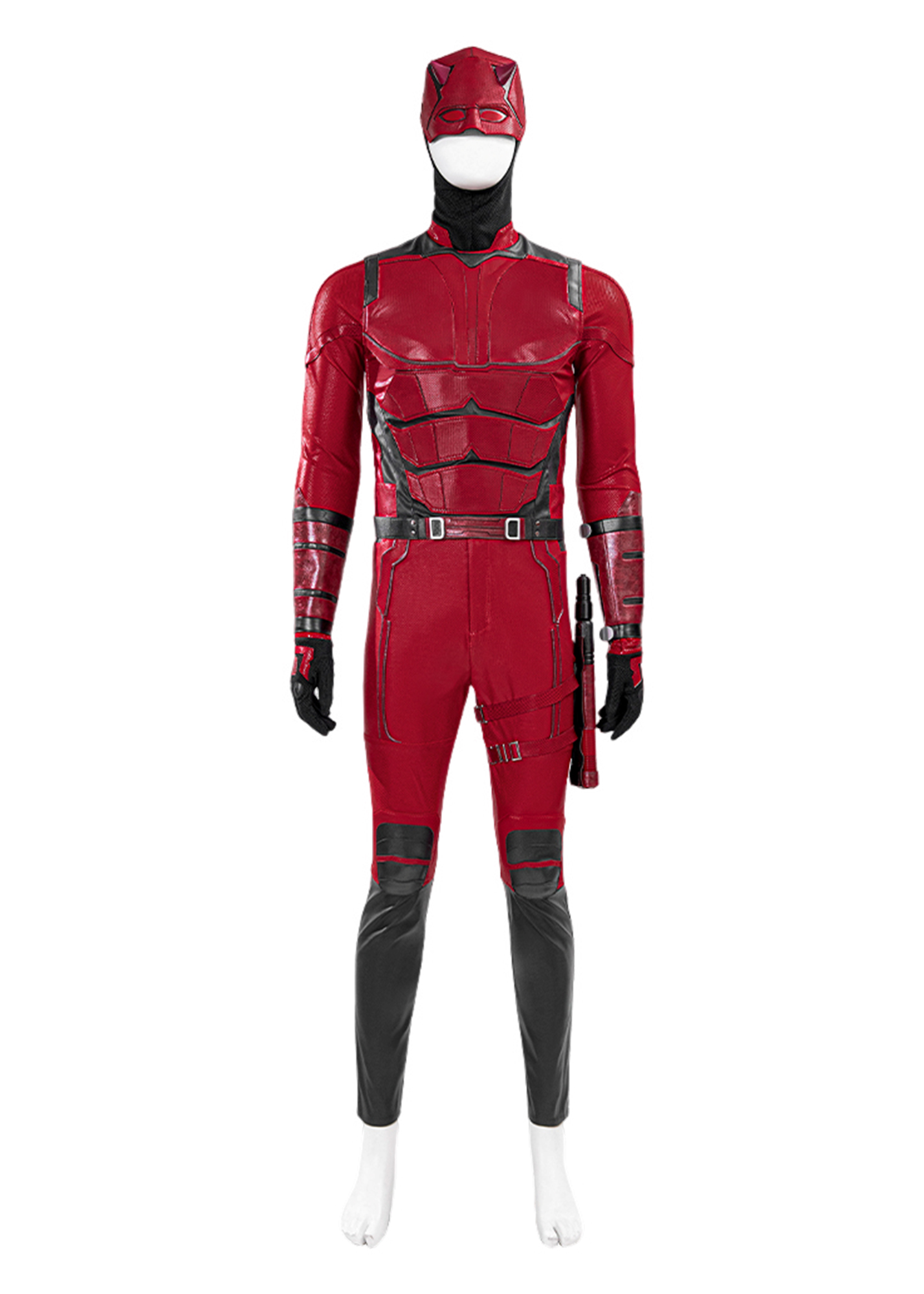 Daredevil Costume Daredevil: Born Again Suit Cosplay