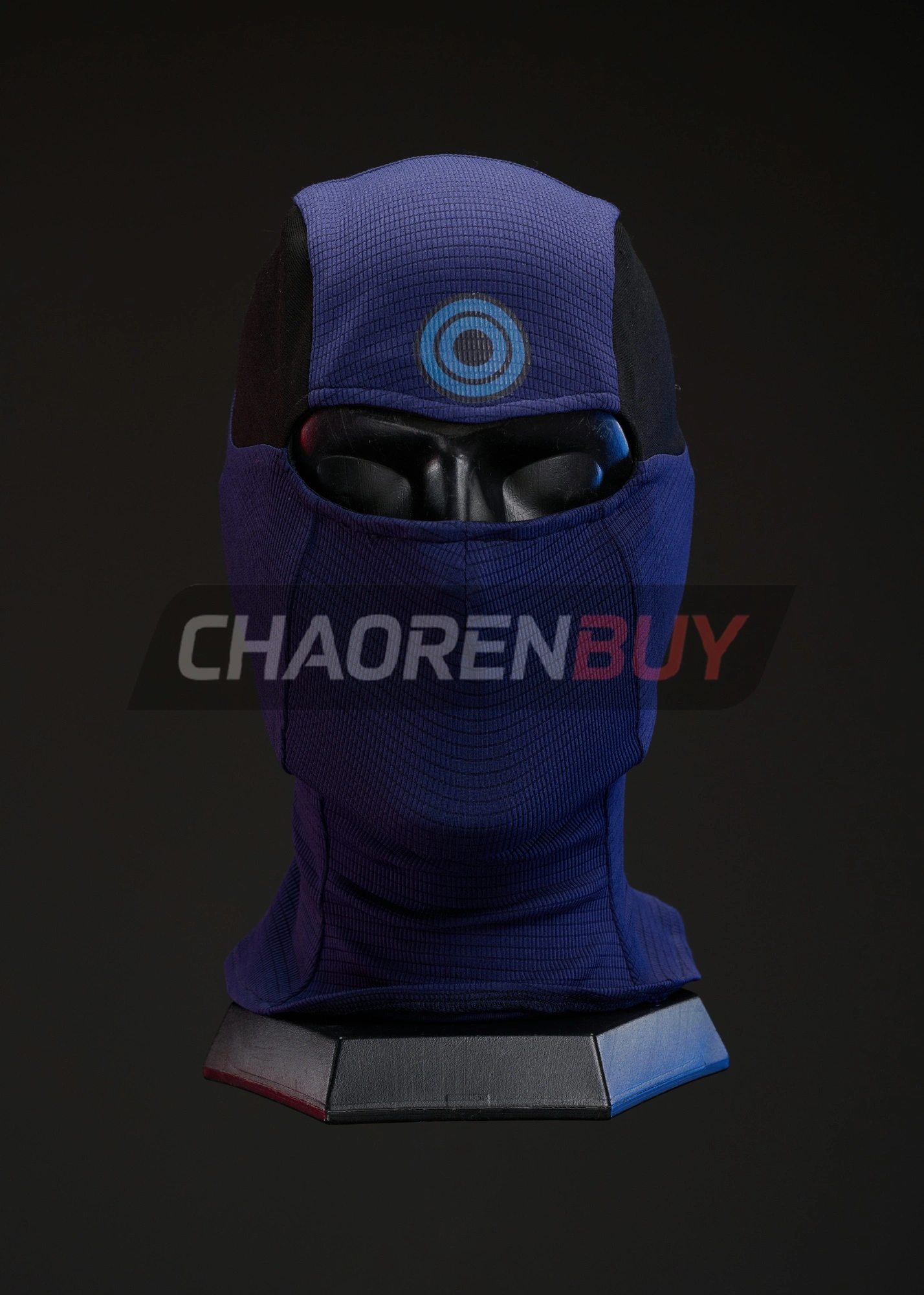 Bullseye Costume Daredevil: Born Again Season 2 Suit Cosplay