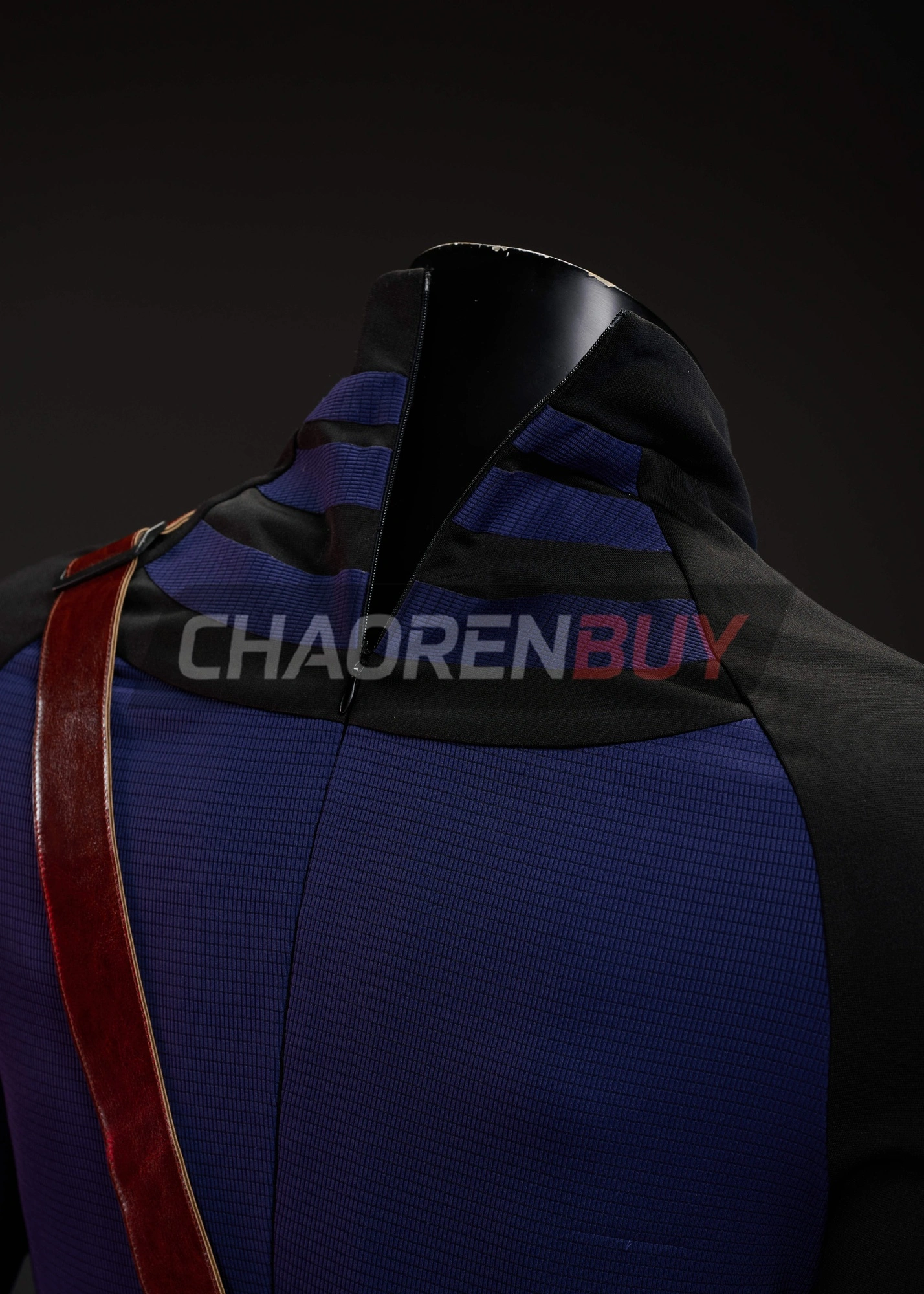 Bullseye Costume Daredevil: Born Again Season 2 Suit Cosplay